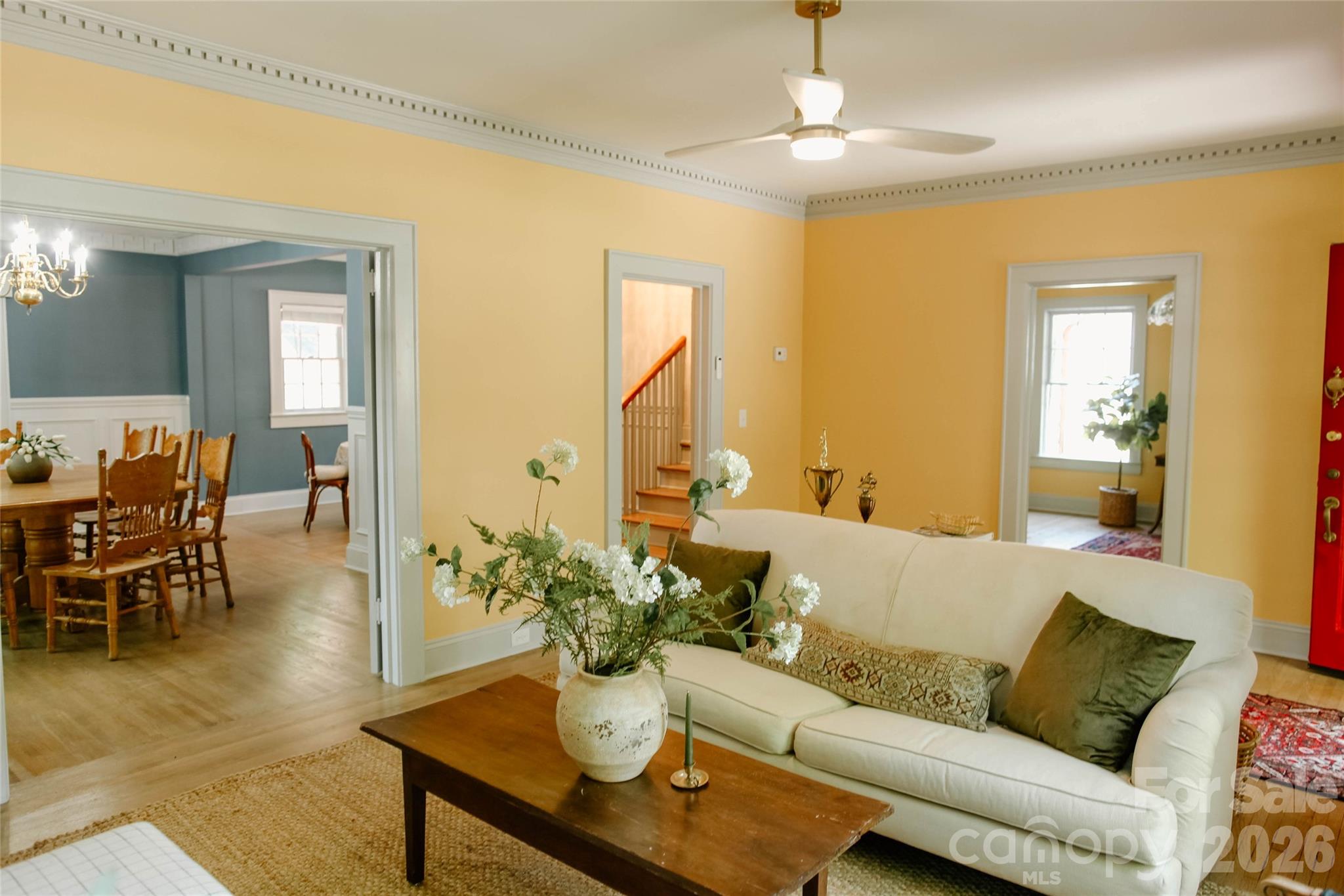 135 Beech Street NW — Concord