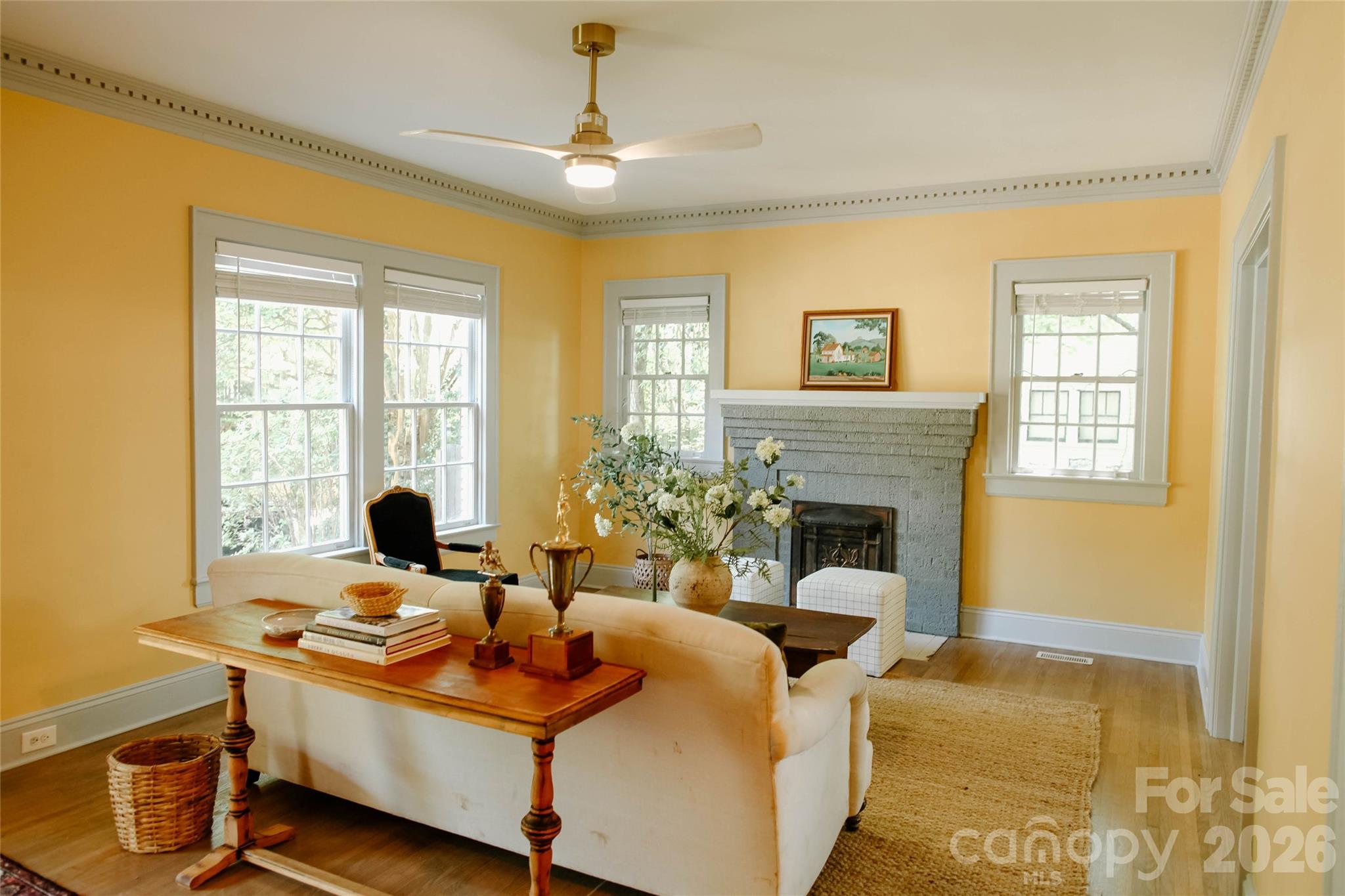135 Beech Street NW — Concord