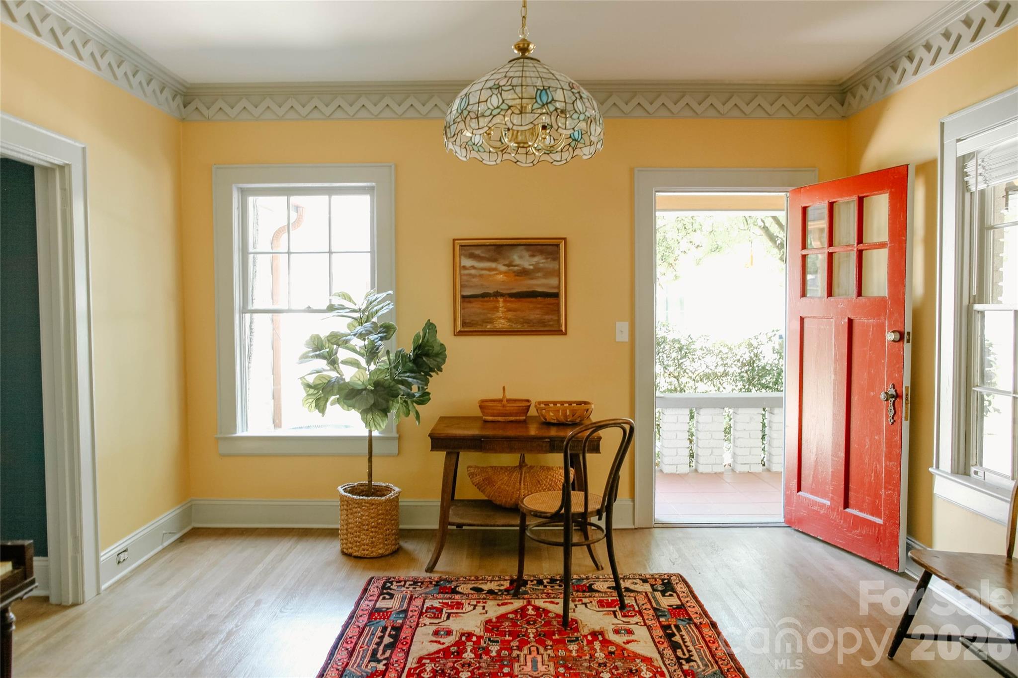 135 Beech Street NW — Concord