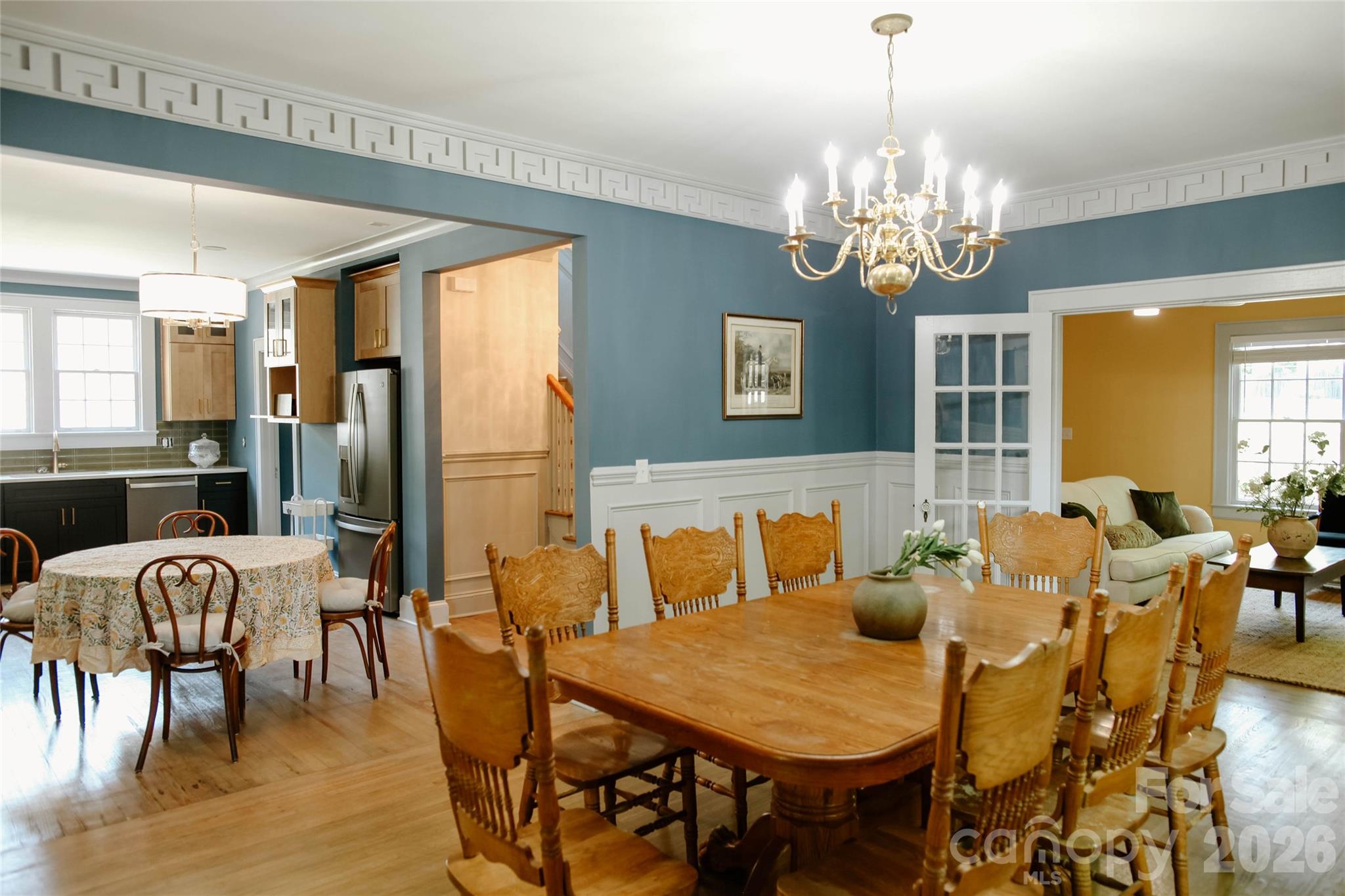 135 Beech Street NW — Concord