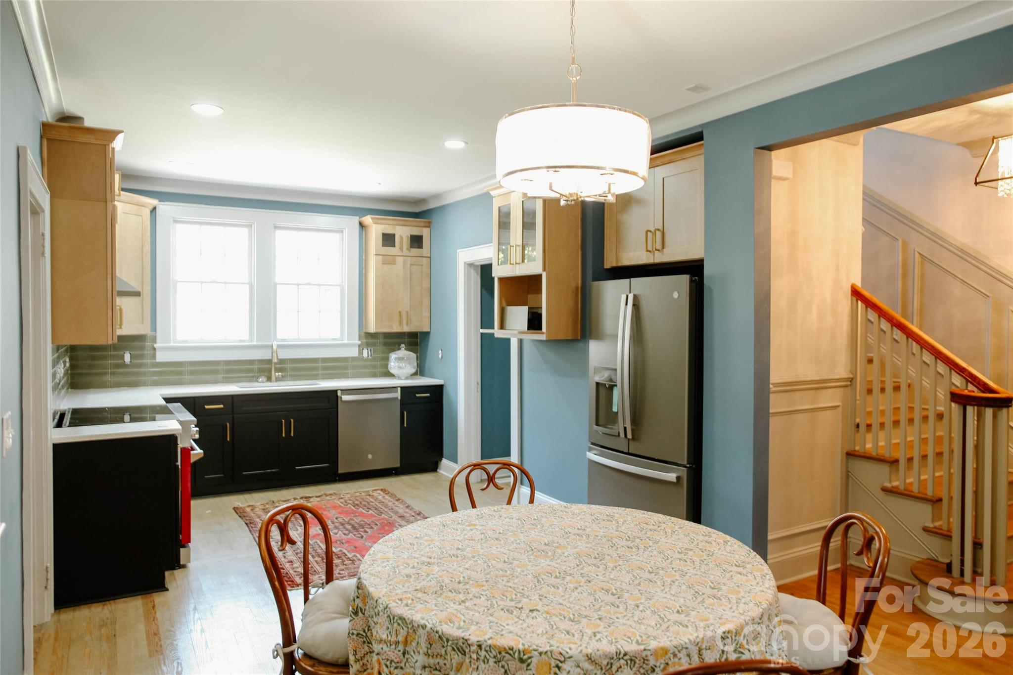 135 Beech Street NW — Concord