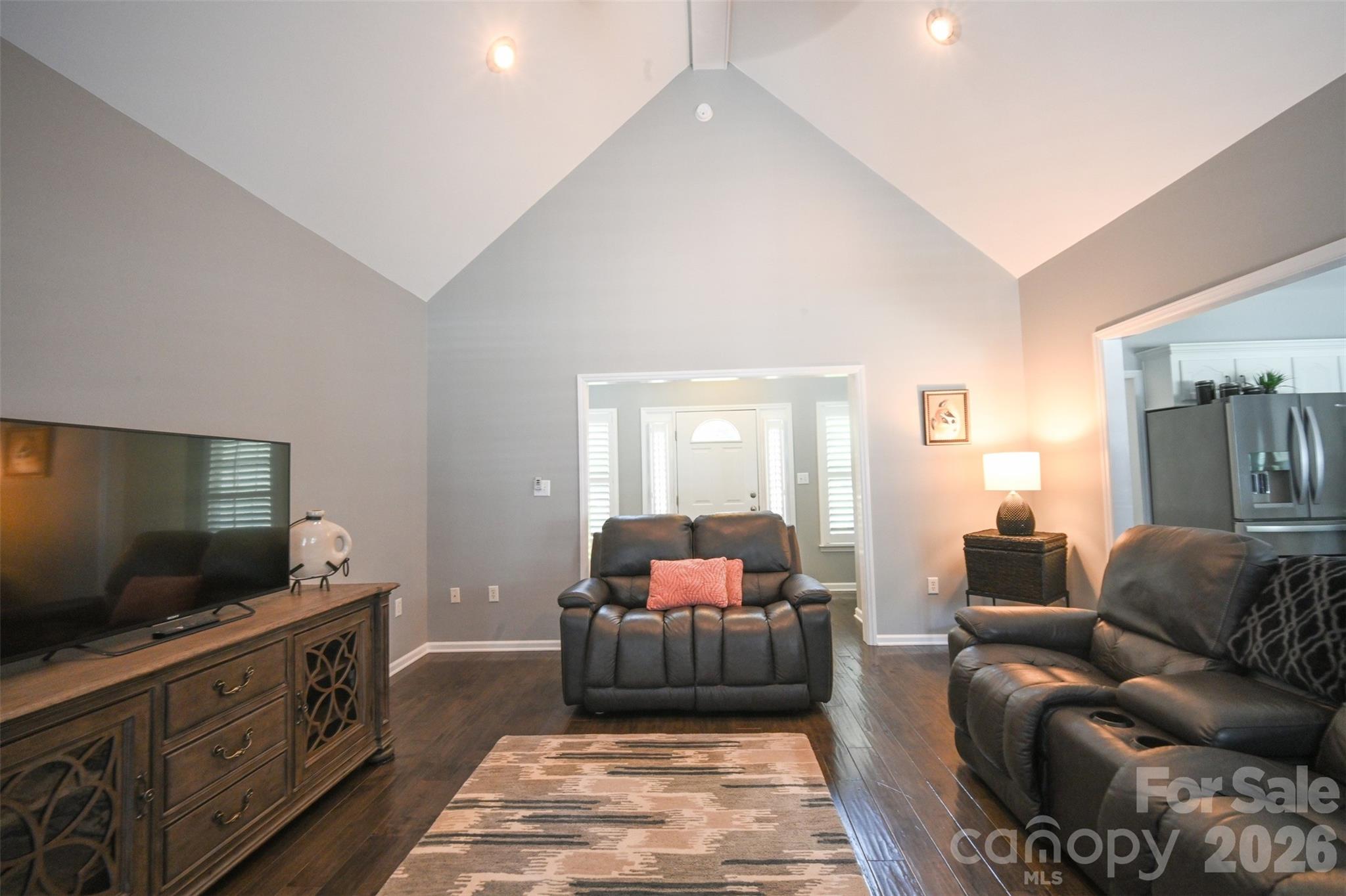 115 Providence Place — York