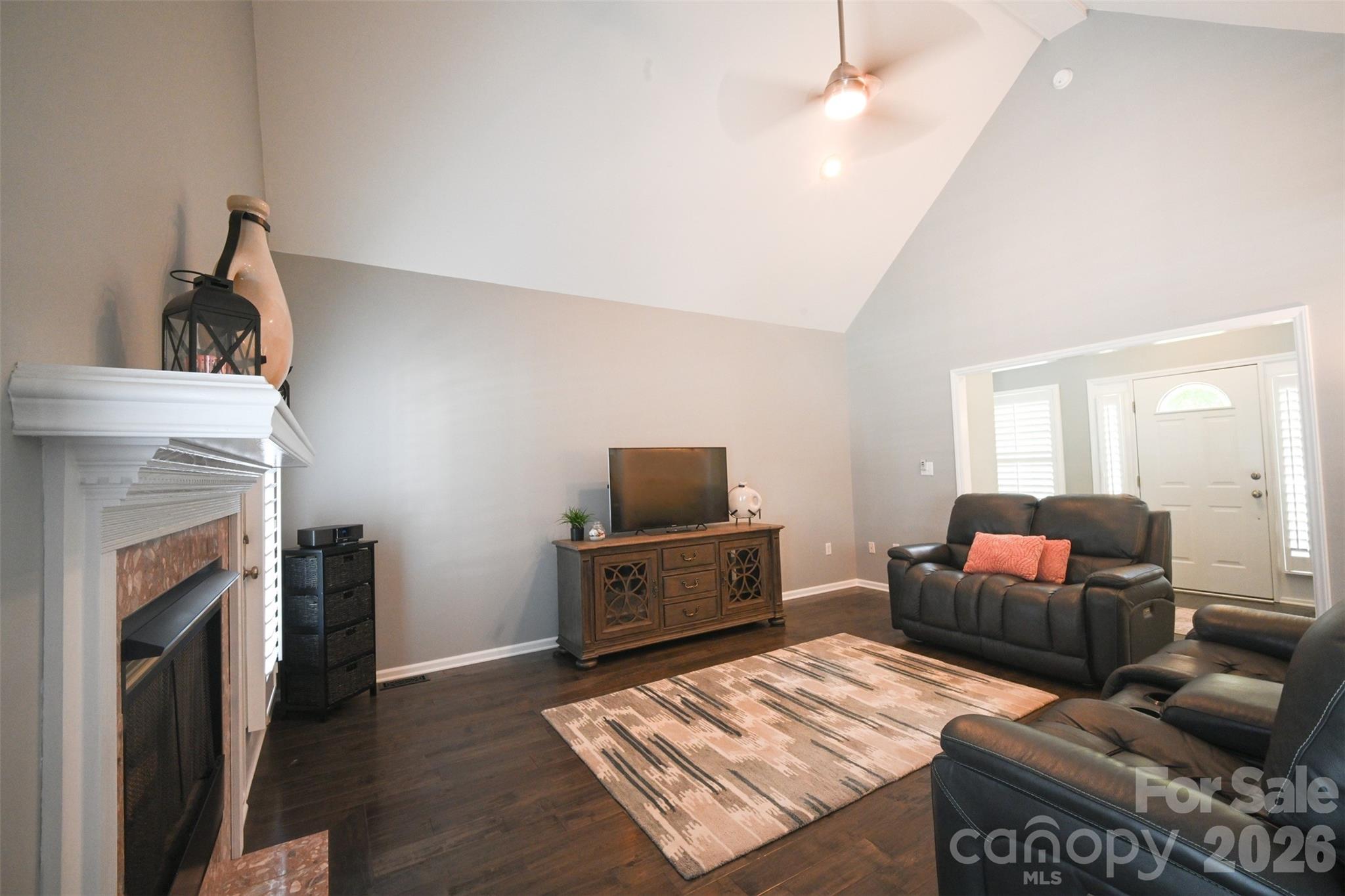 115 Providence Place — York