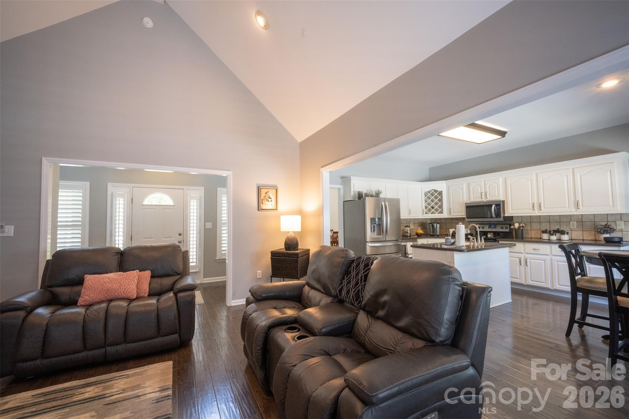 115 Providence Place — York