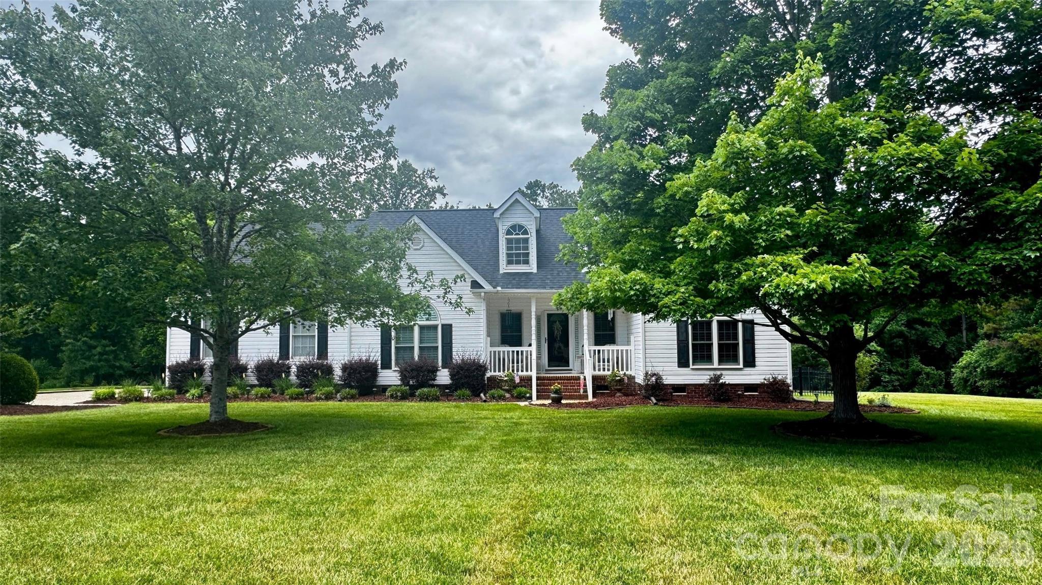 115 Providence Place — York