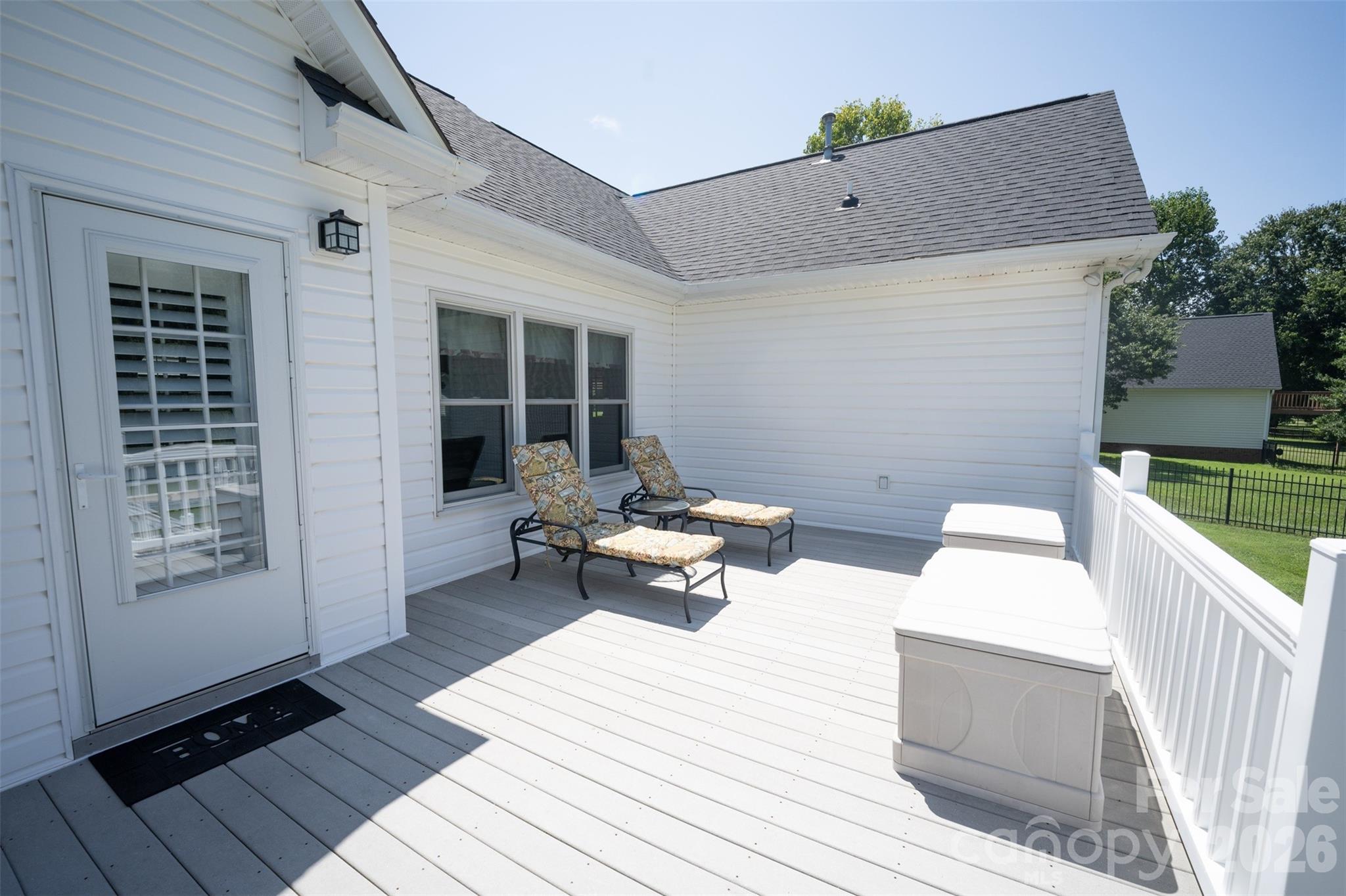 115 Providence Place — York
