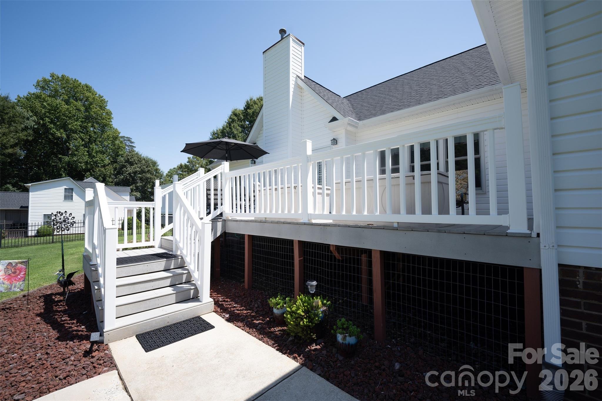 115 Providence Place — York