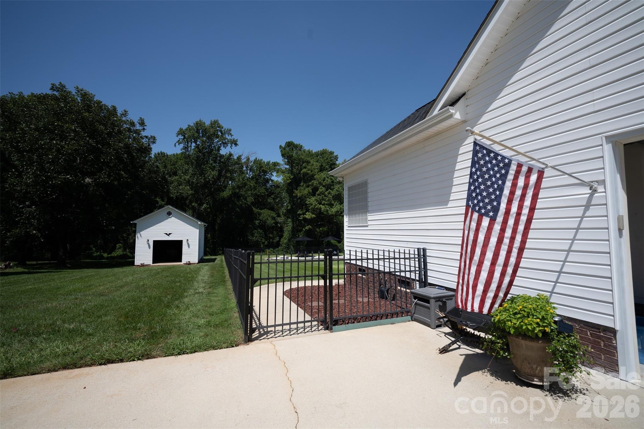 115 Providence Place — York