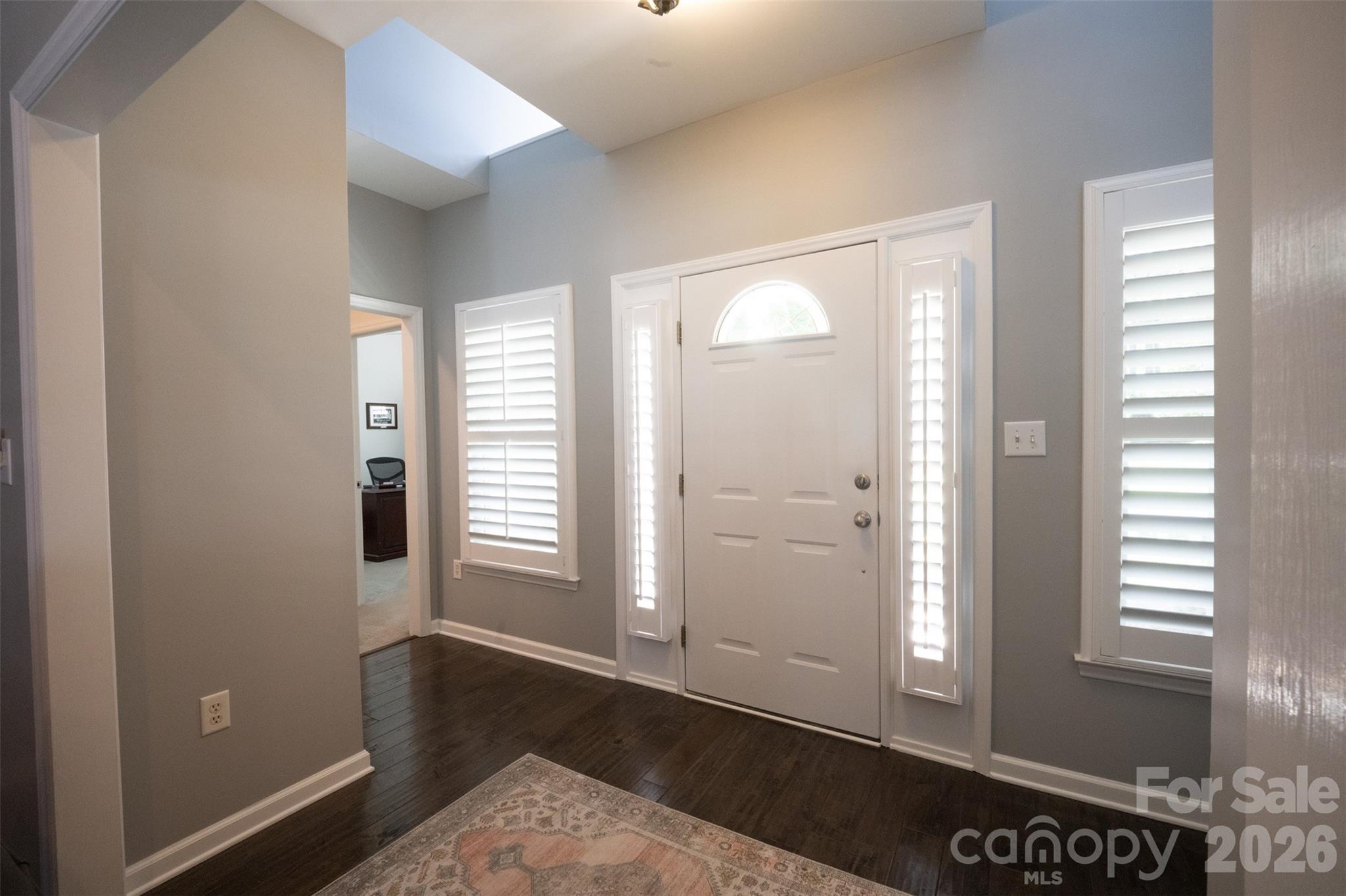 115 Providence Place — York