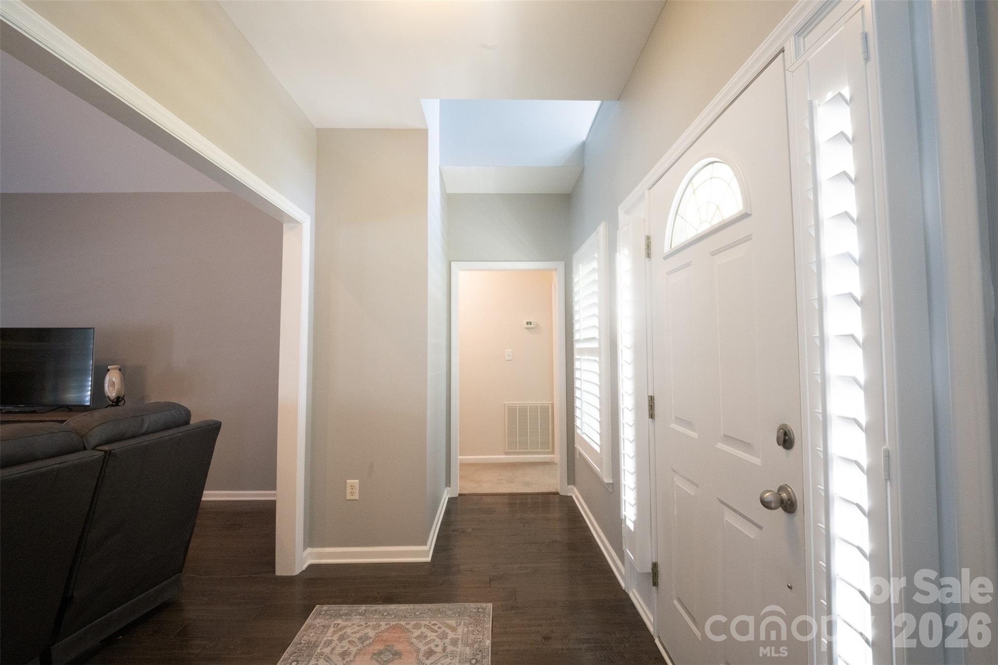 115 Providence Place — York