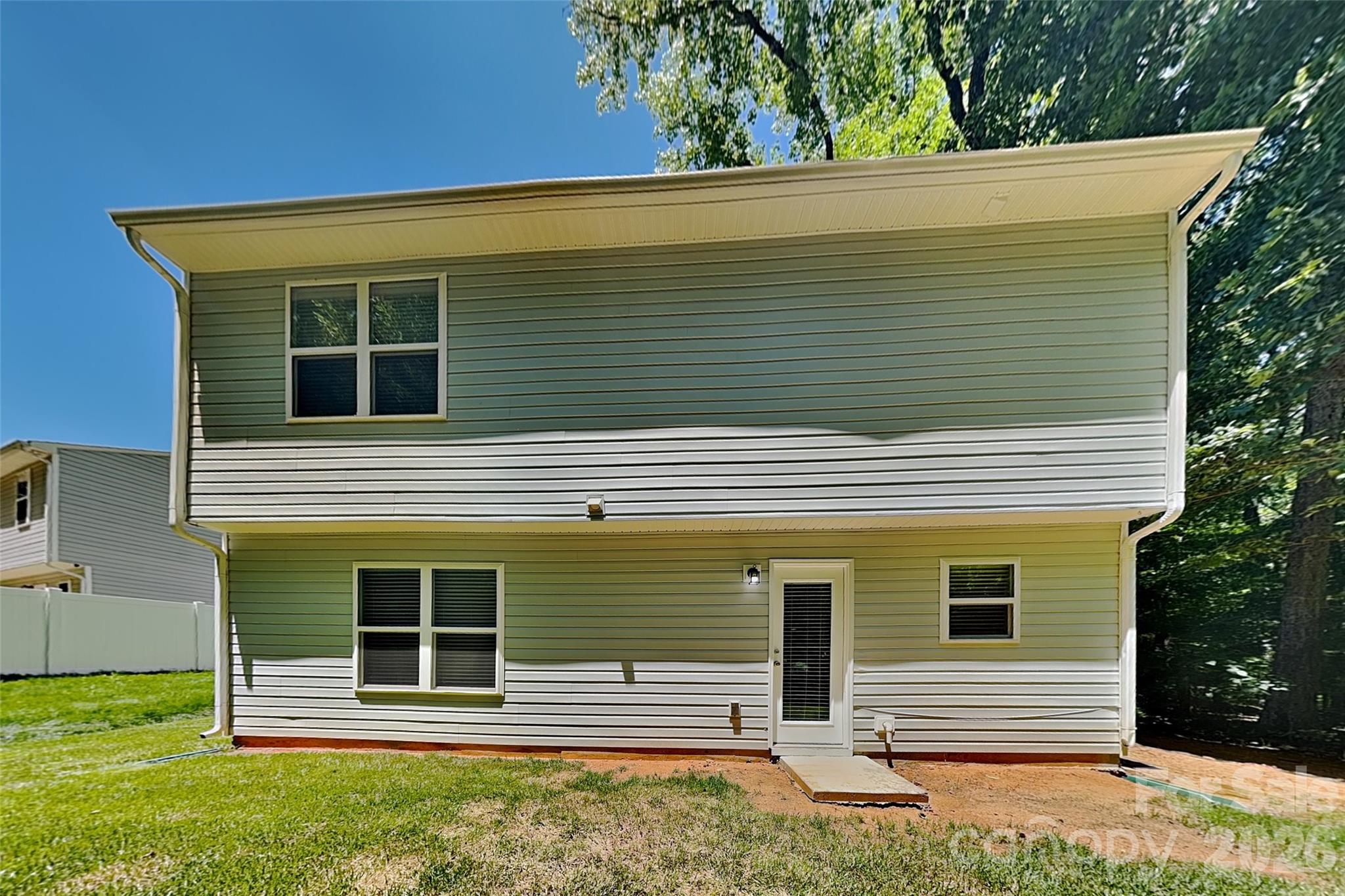 5505 Lee Marie Lane — Charlotte