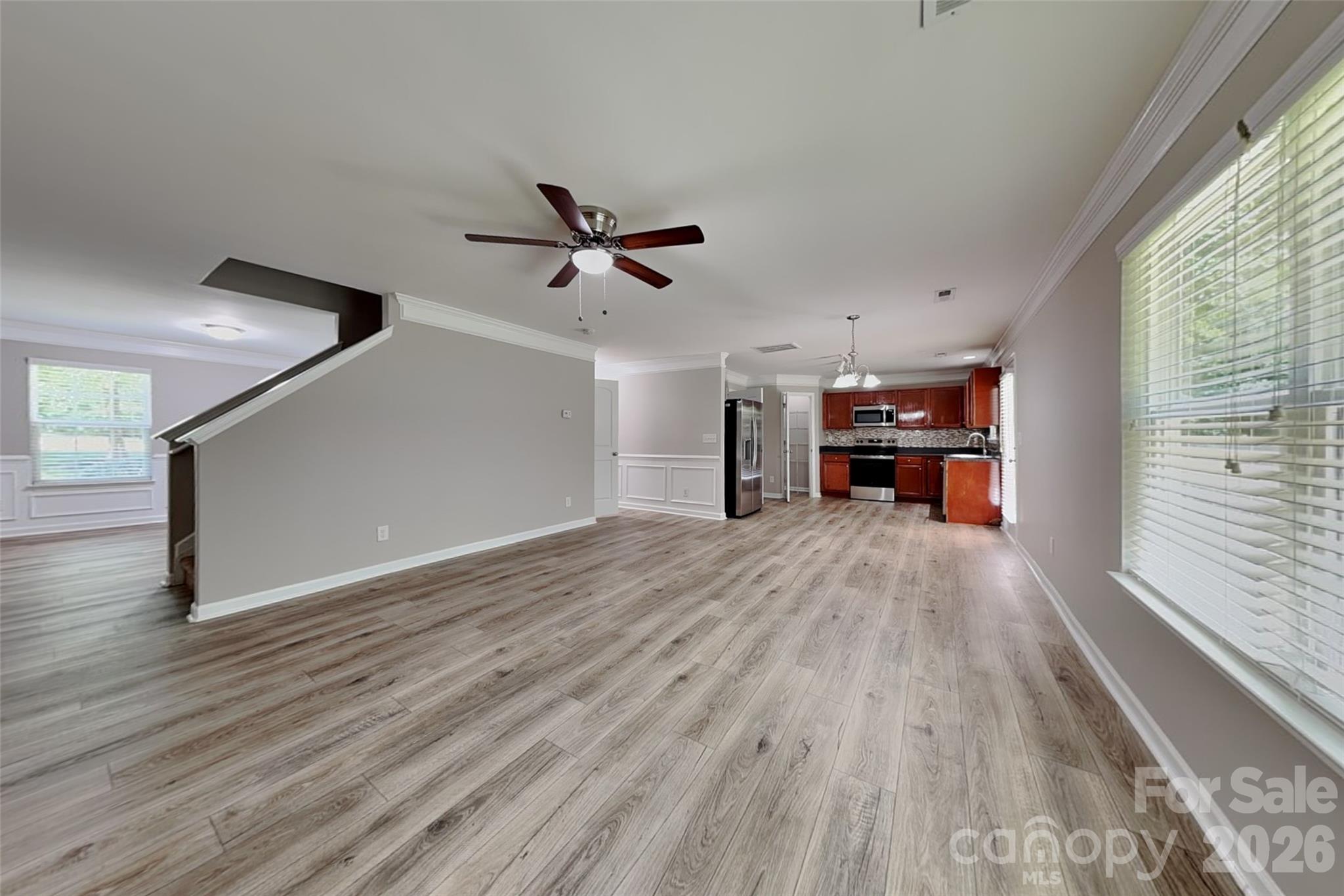 5505 Lee Marie Lane — Charlotte