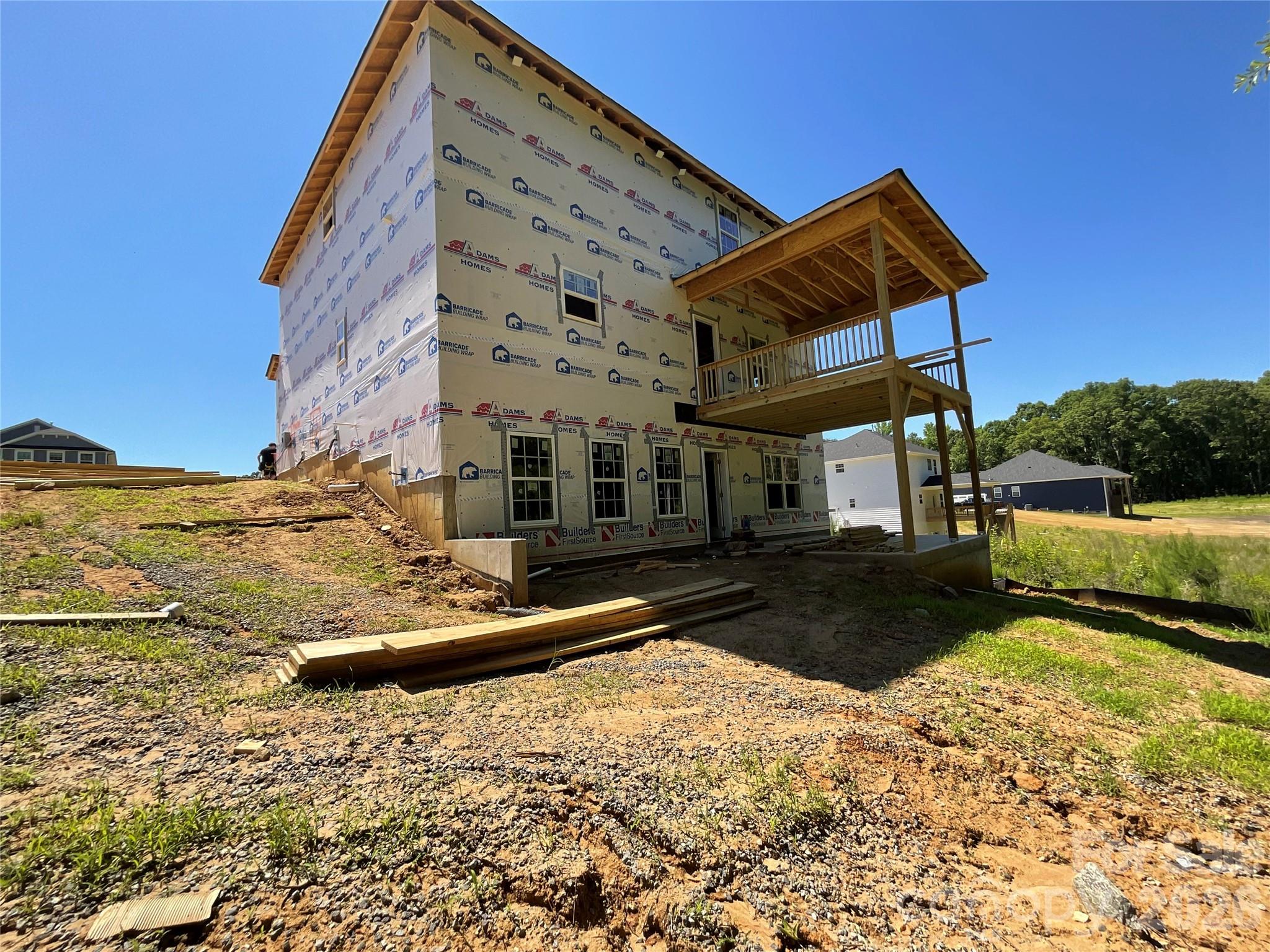 1570 Autumn Lane #117 — York