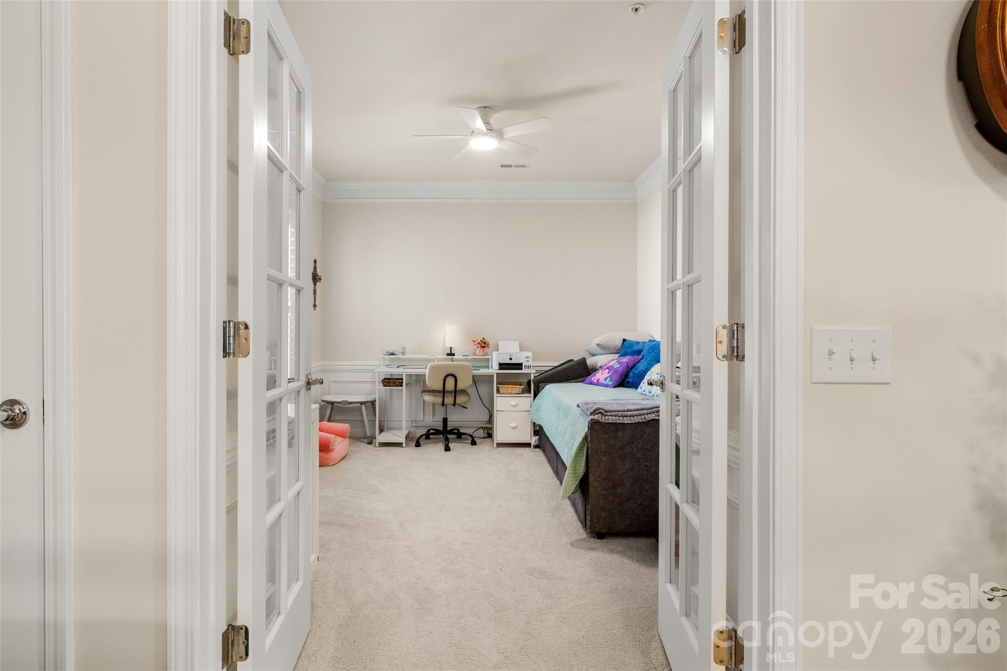 44409 Oriole Drive #201 — Fort Mill