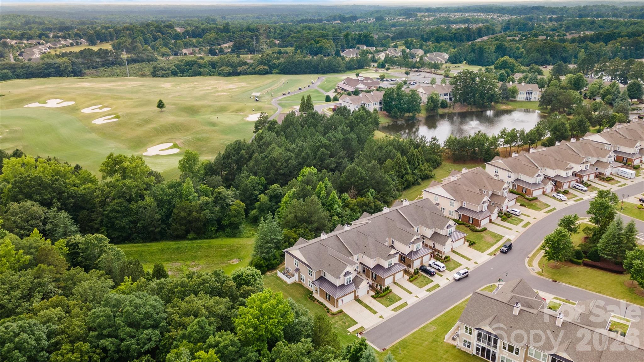44409 Oriole Drive #201 — Fort Mill