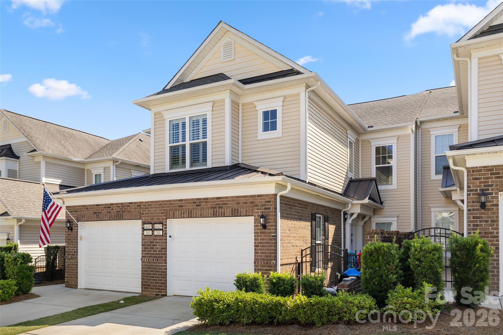 44409 Oriole Drive #201 — Fort Mill