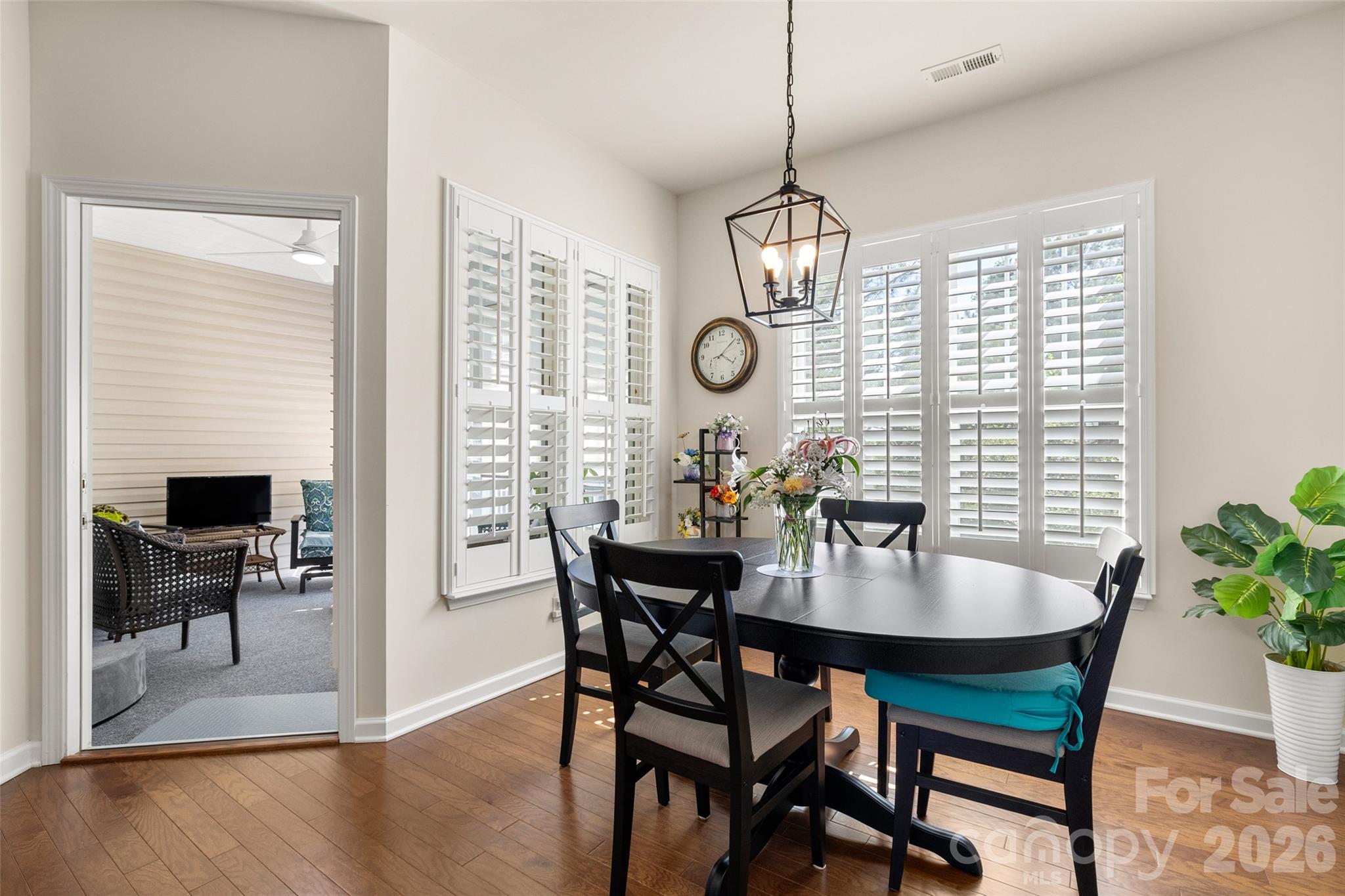 44409 Oriole Drive #201 — Fort Mill