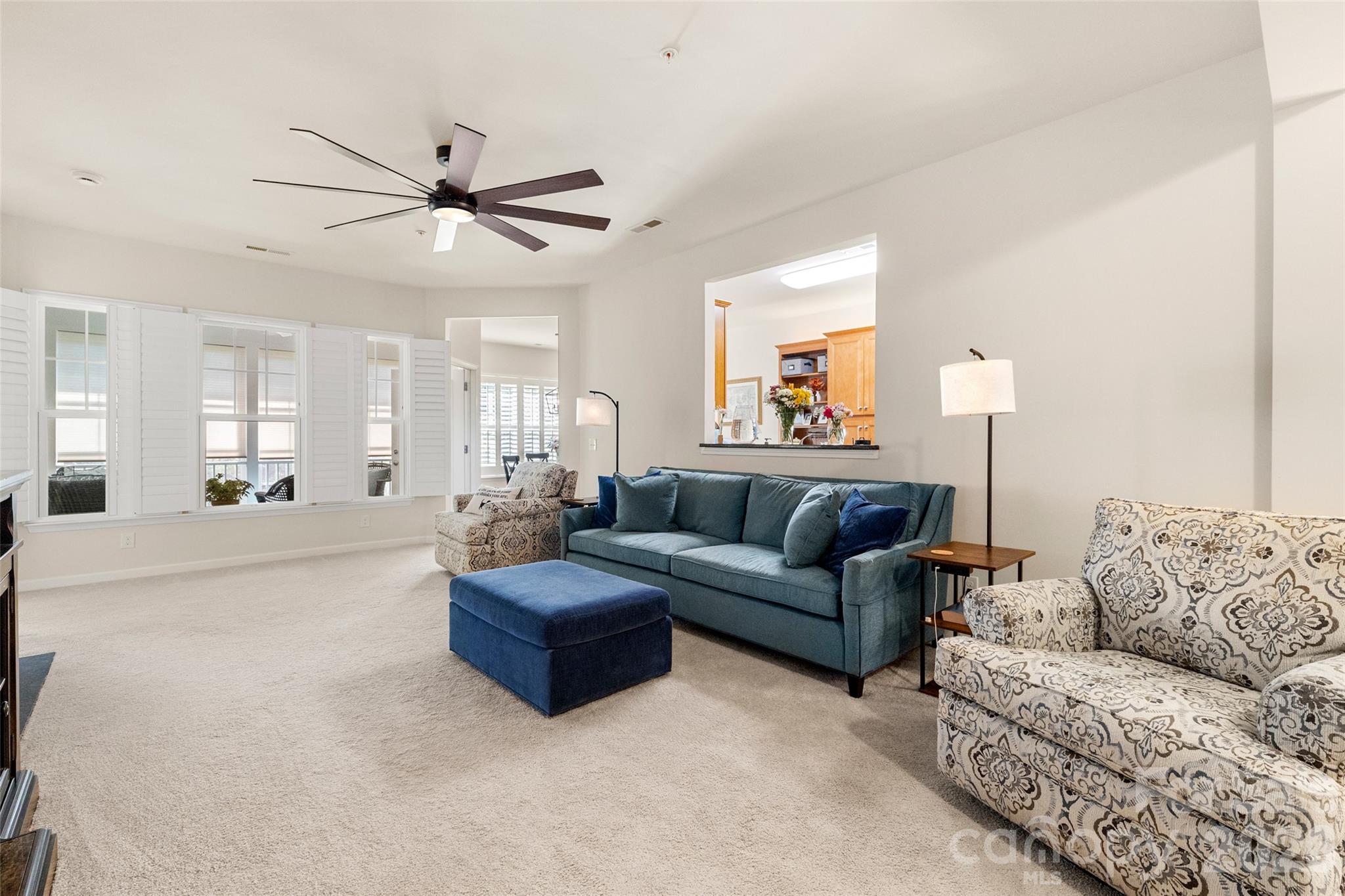 44409 Oriole Drive #201 — Fort Mill