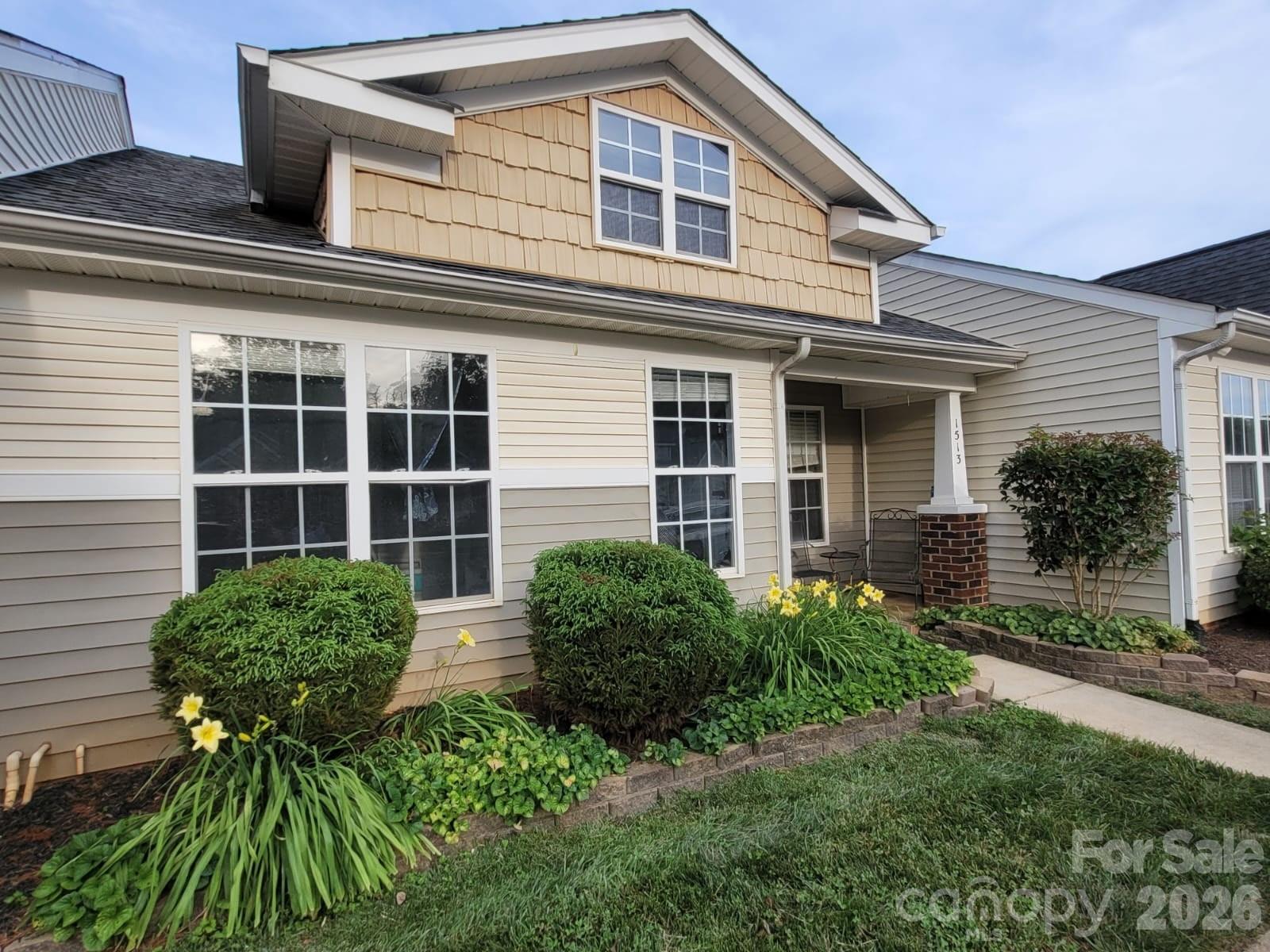 1513 Tiana Way — Rock Hill