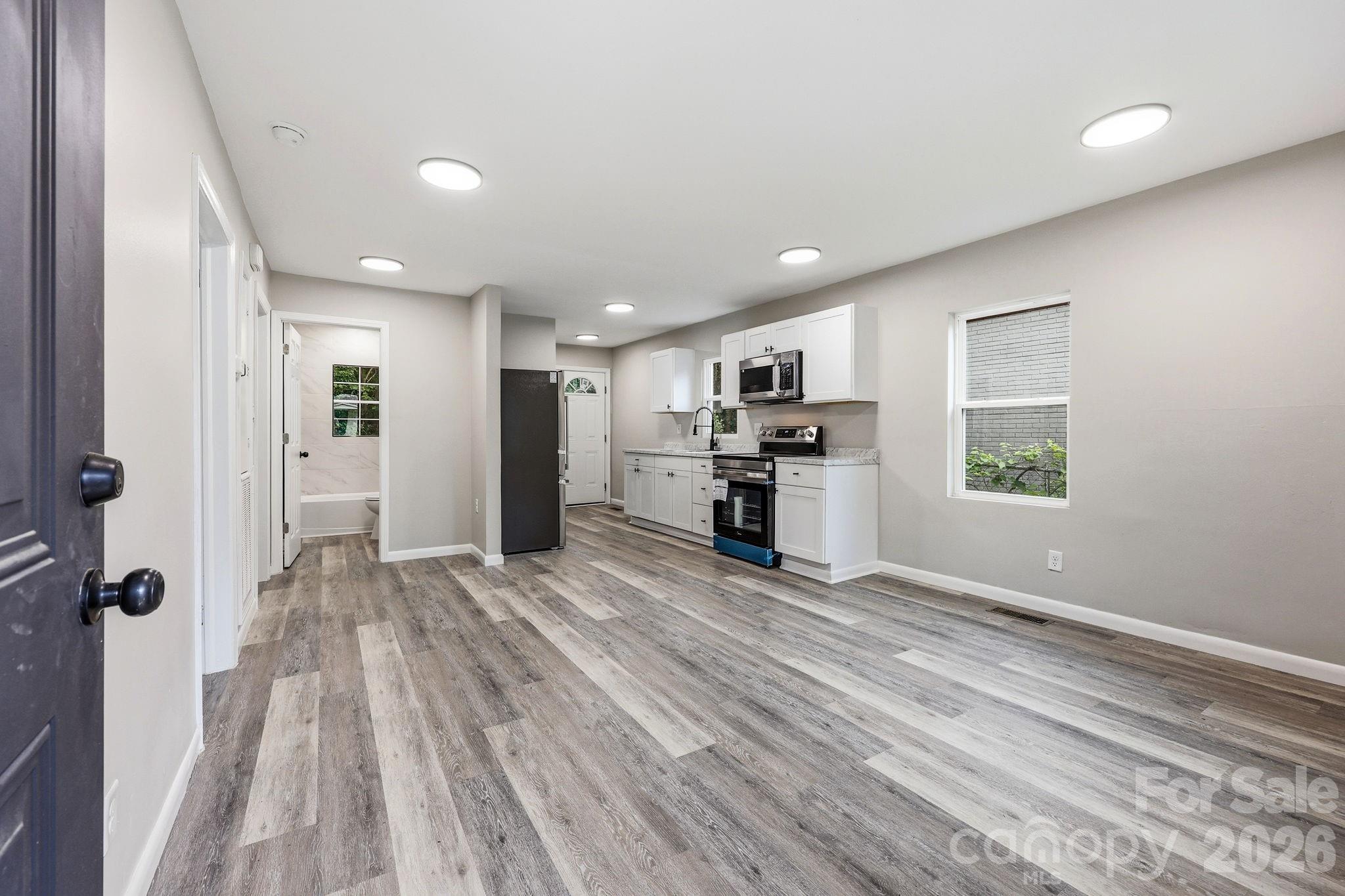 1829 Taylor Avenue — Charlotte