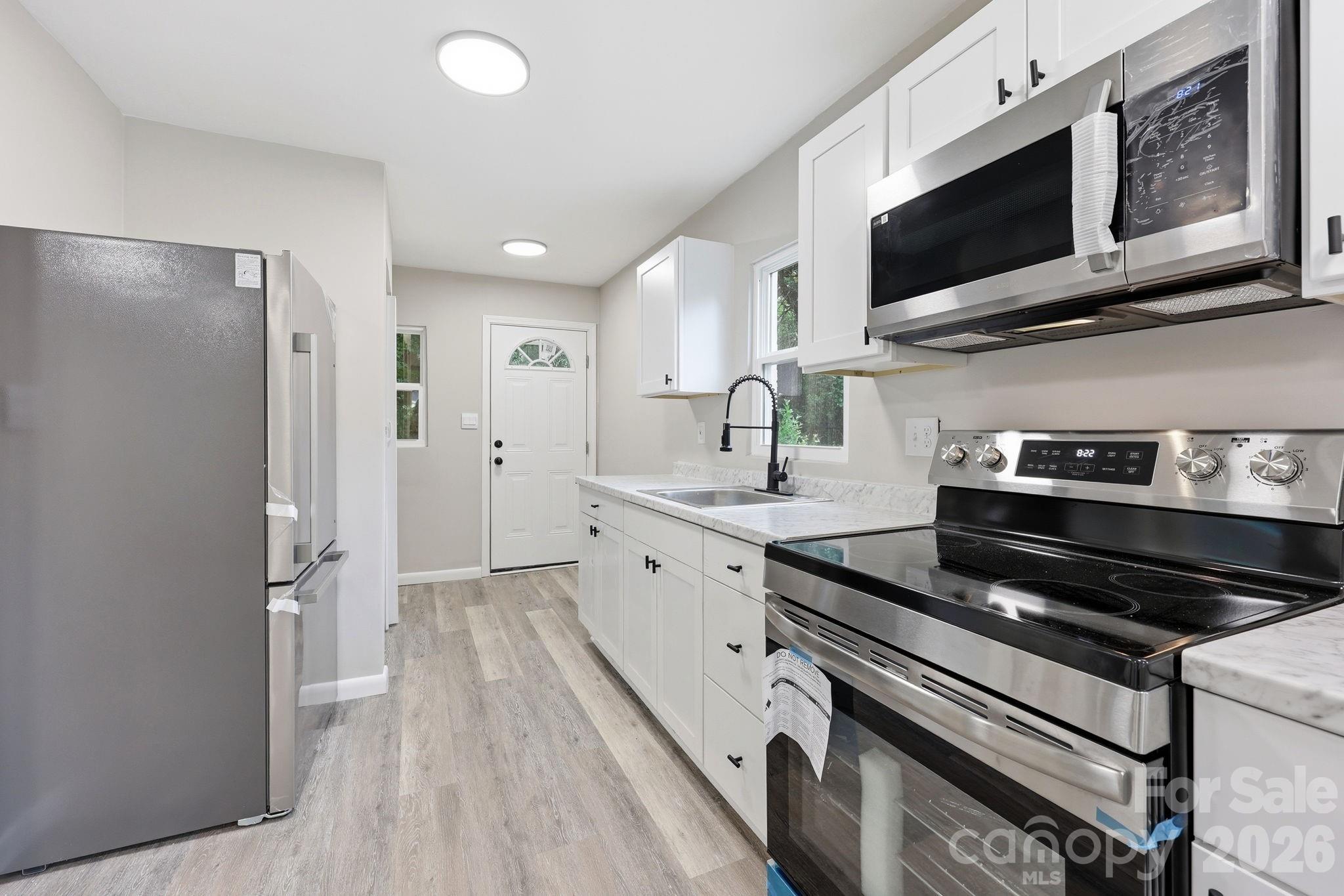 1829 Taylor Avenue — Charlotte
