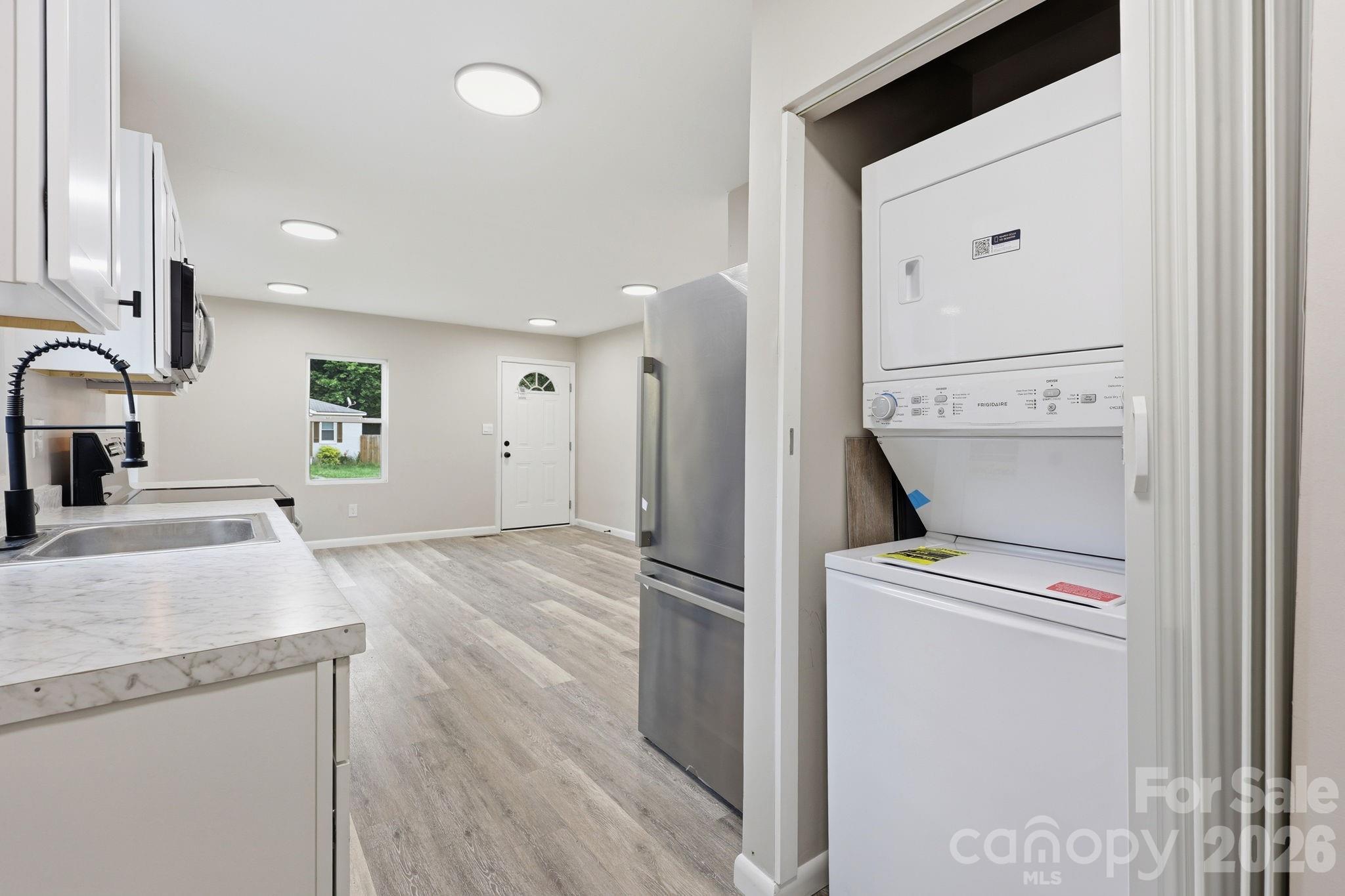 1829 Taylor Avenue — Charlotte