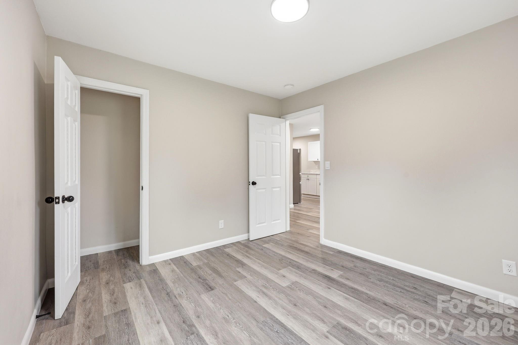 1829 Taylor Avenue — Charlotte