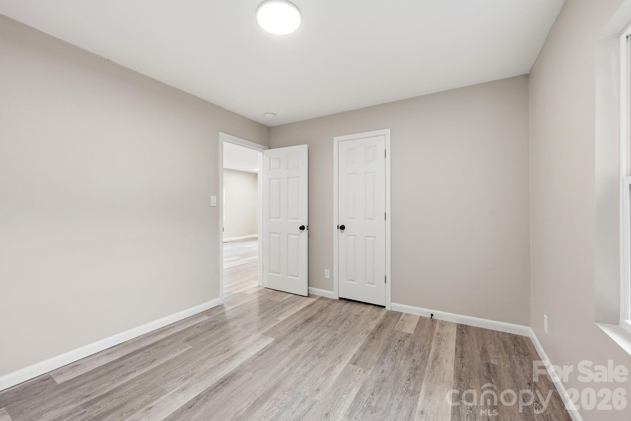 1829 Taylor Avenue — Charlotte