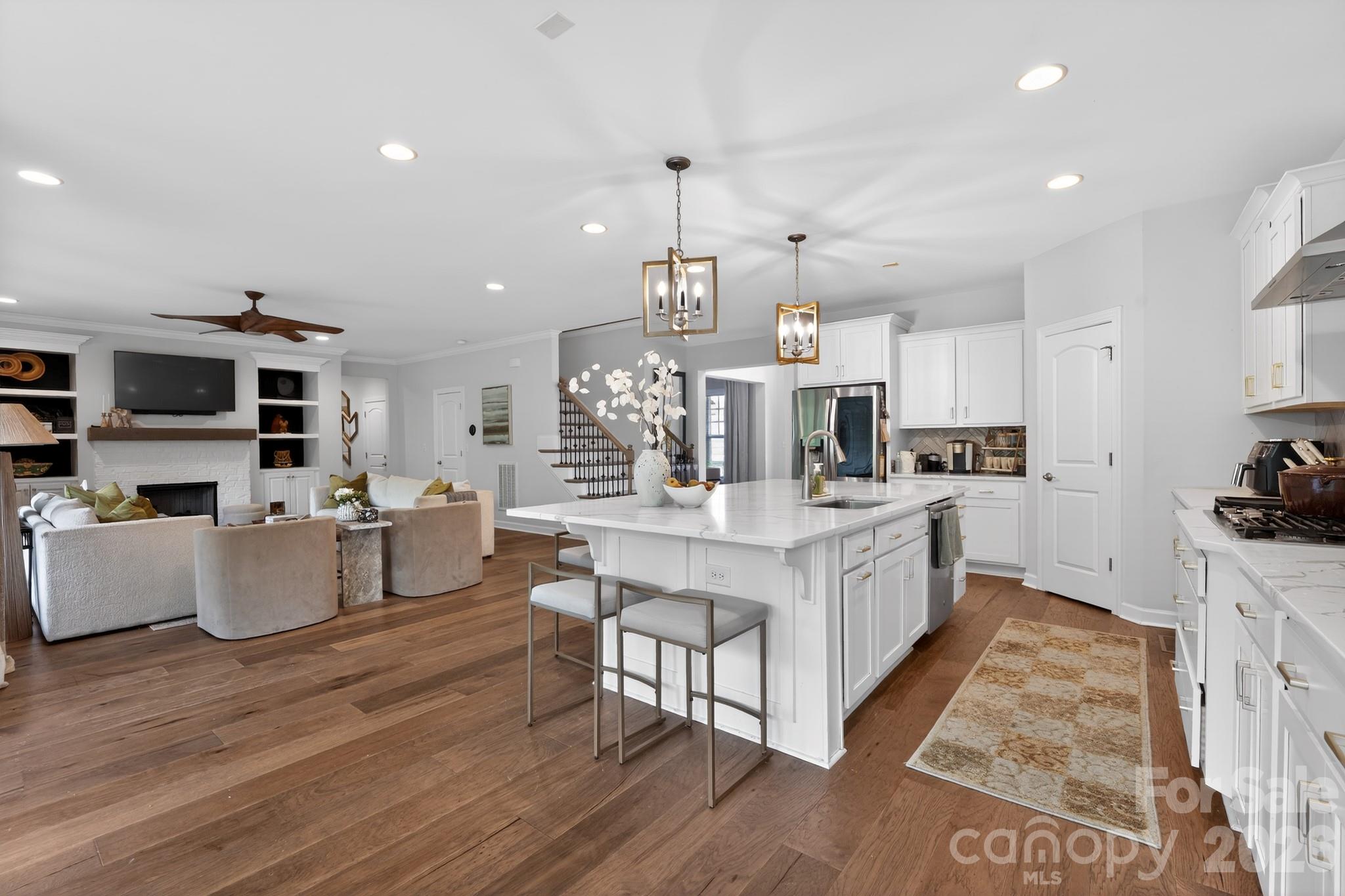 8529 Raven Top Drive — Mint Hill