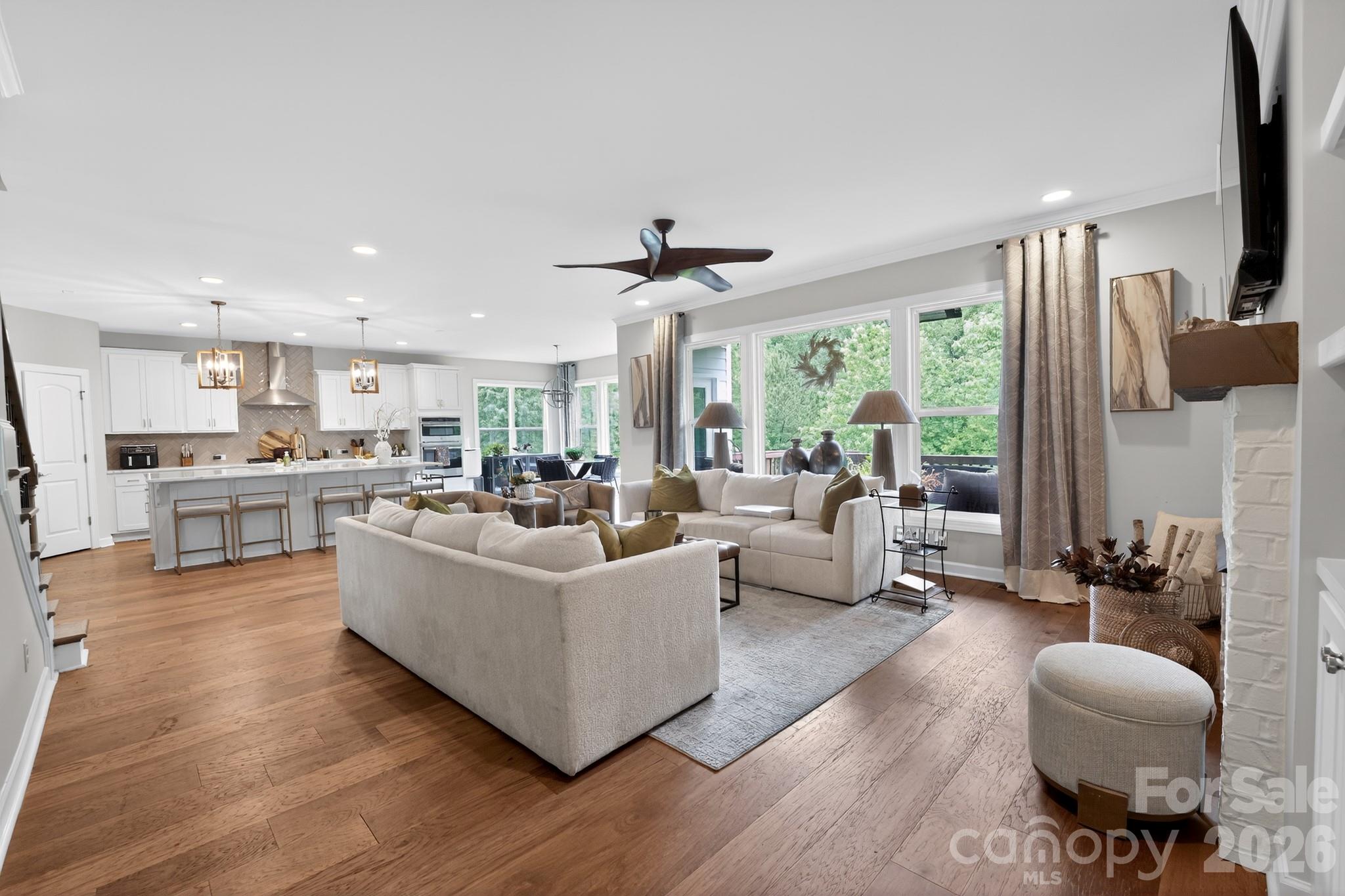 8529 Raven Top Drive — Mint Hill
