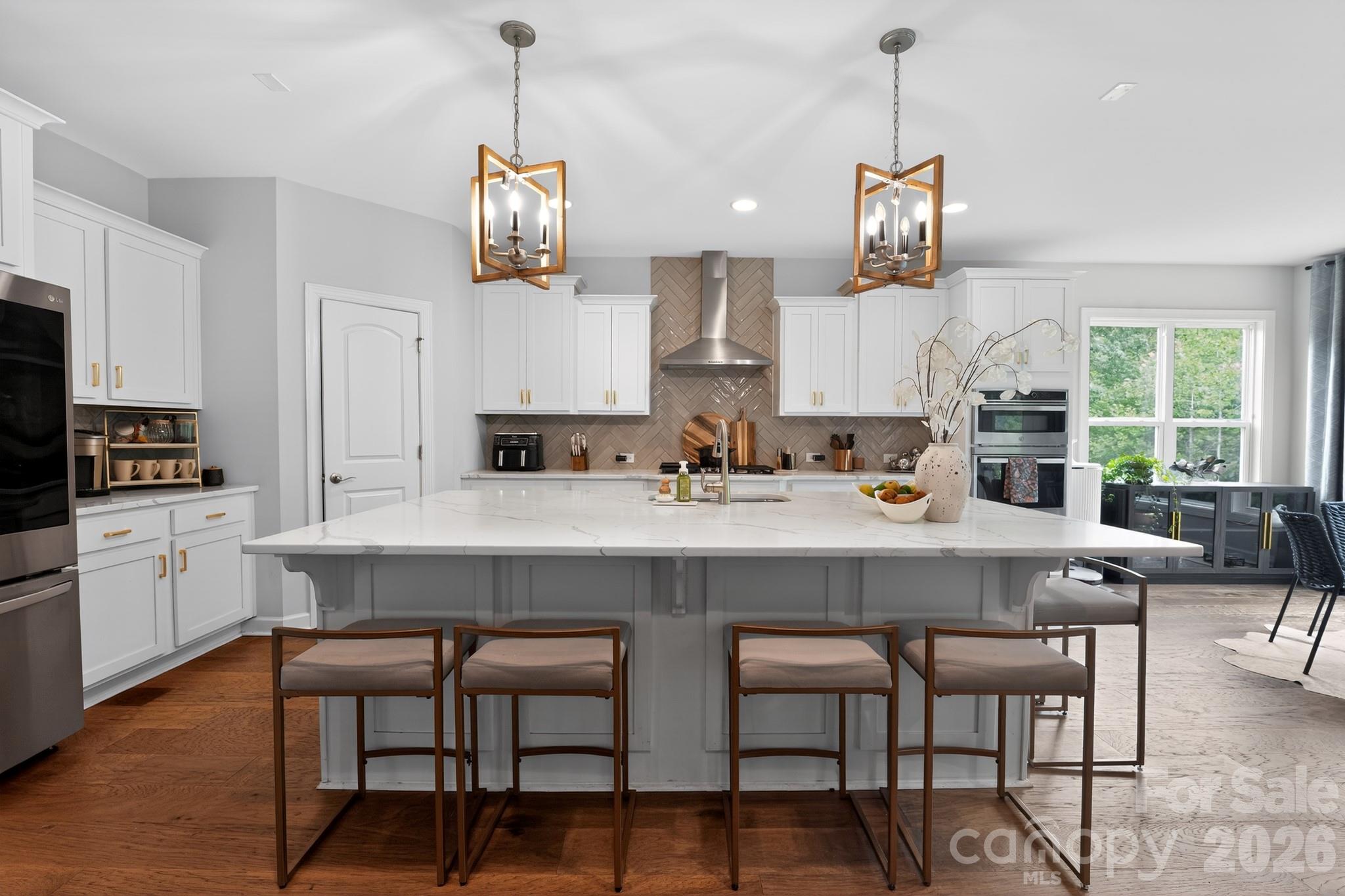 8529 Raven Top Drive — Mint Hill