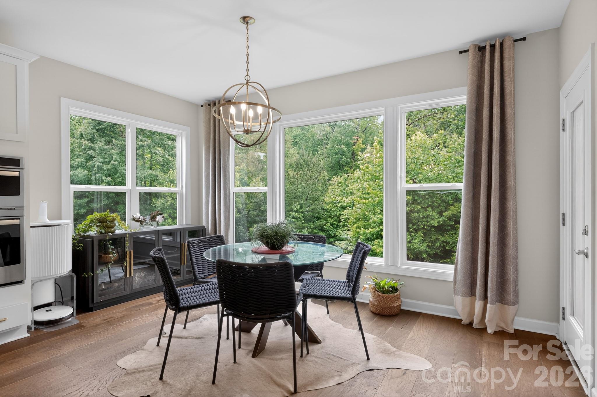 8529 Raven Top Drive — Mint Hill