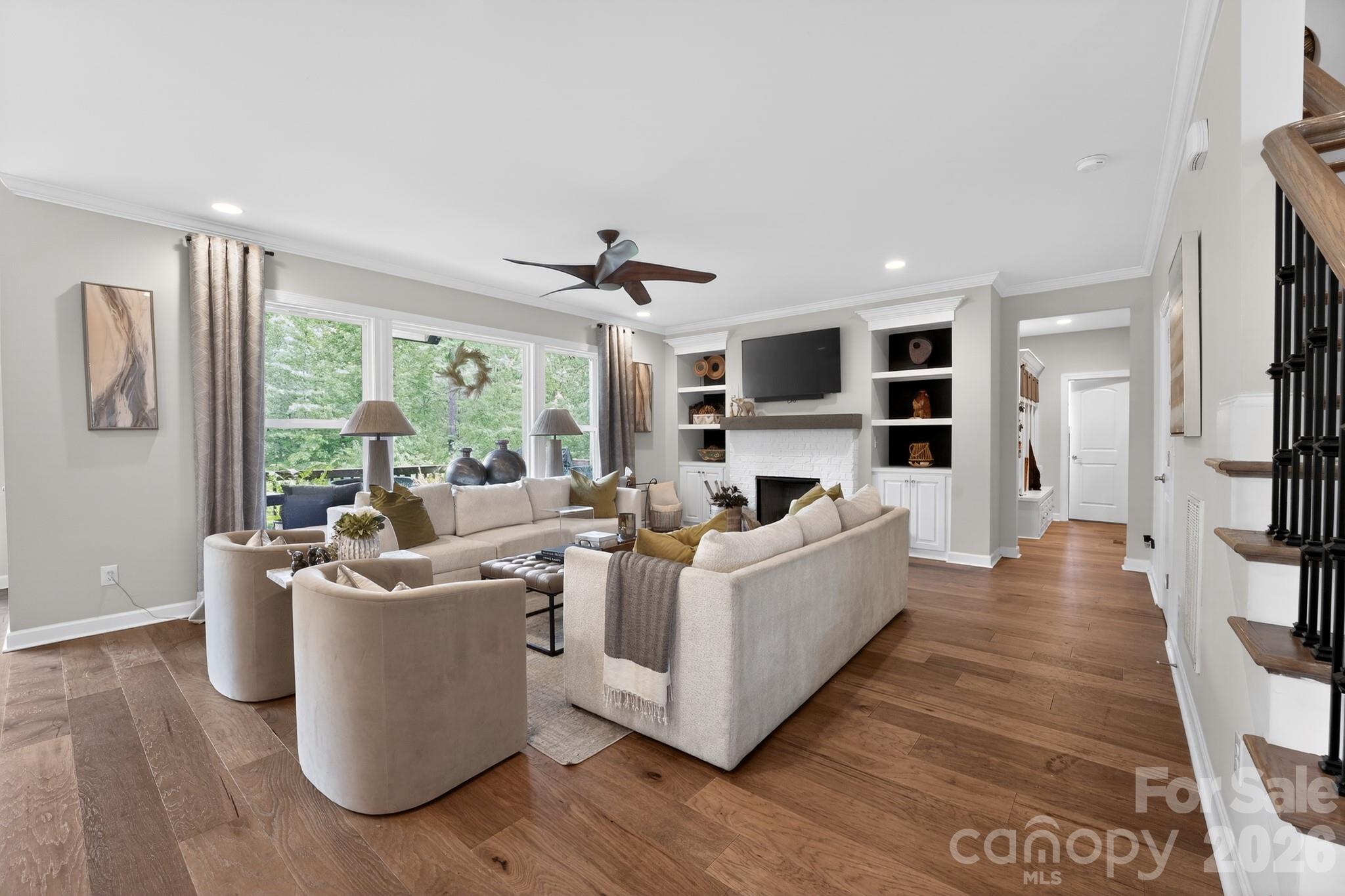 8529 Raven Top Drive — Mint Hill