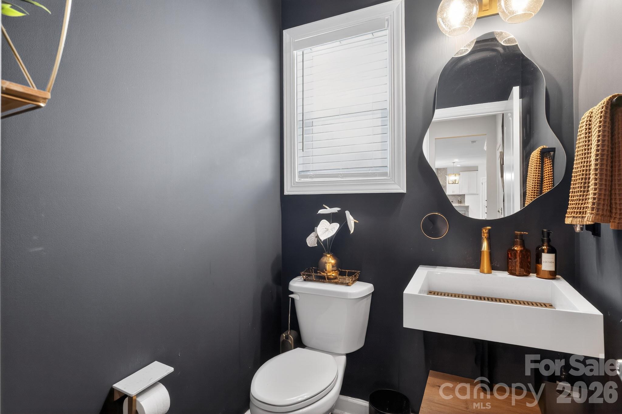 8529 Raven Top Drive — Mint Hill