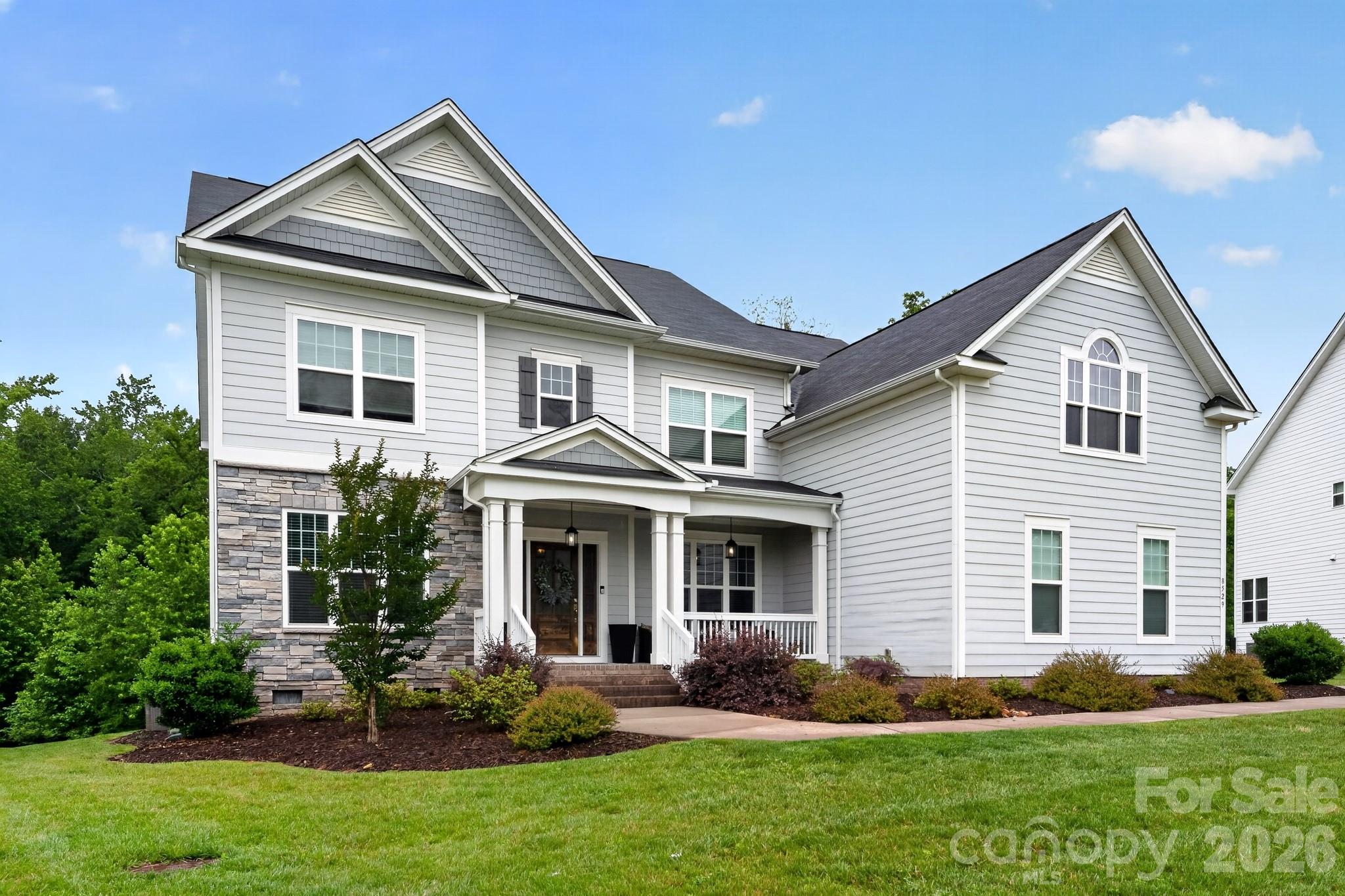 8529 Raven Top Drive — Mint Hill