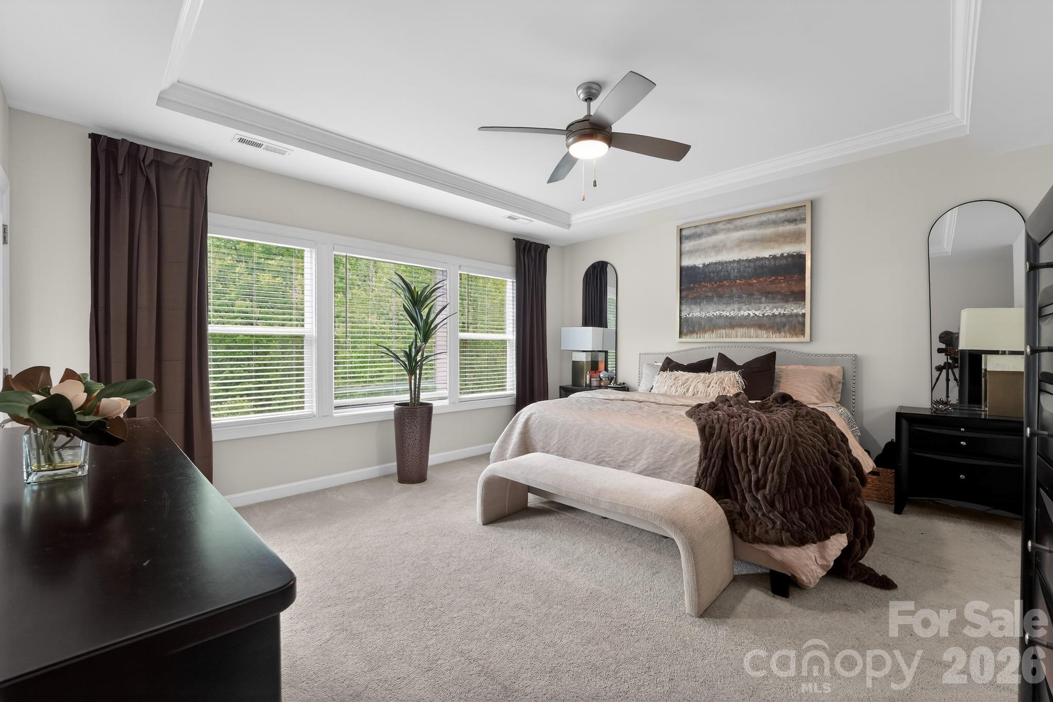 8529 Raven Top Drive — Mint Hill