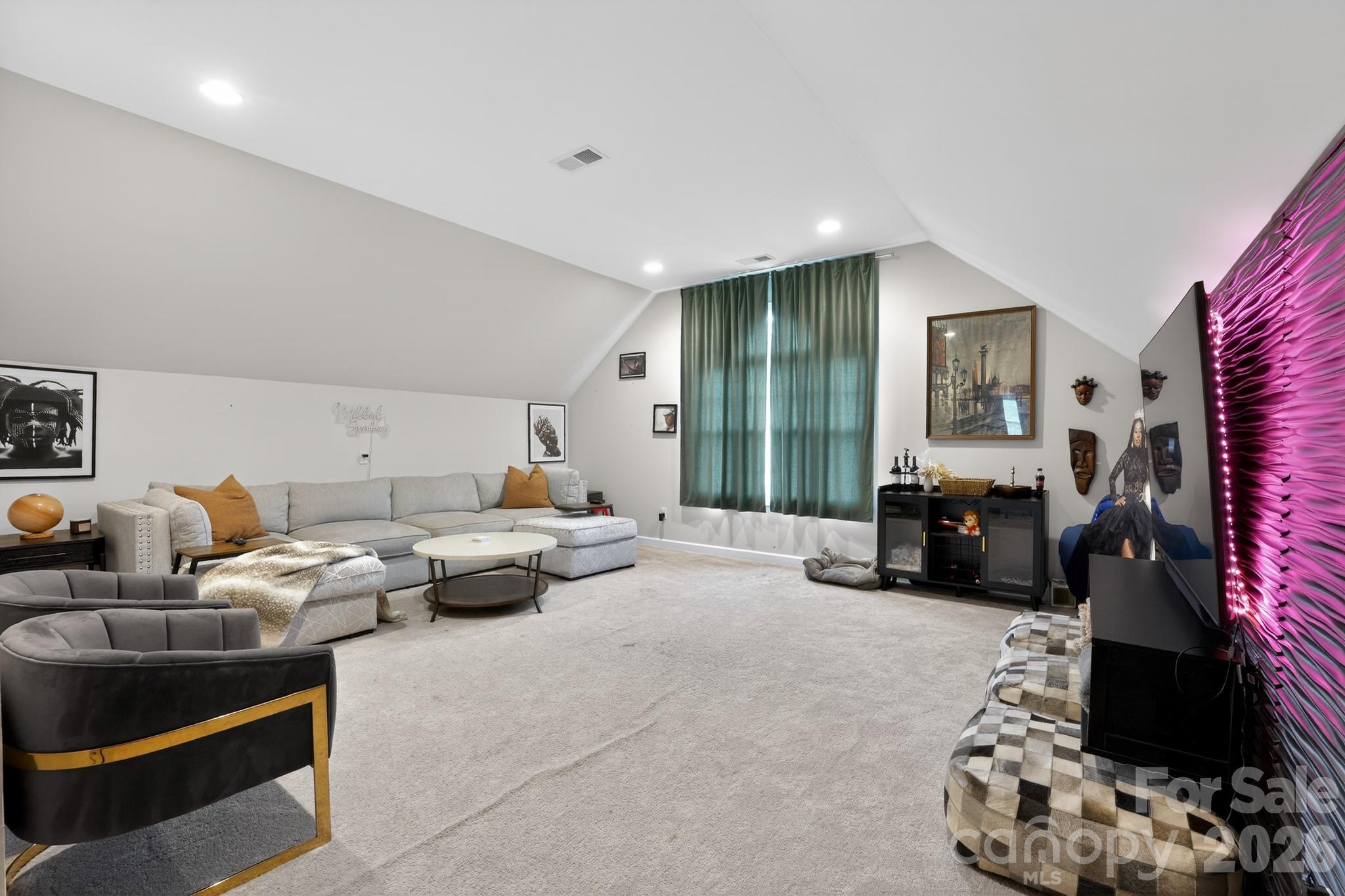 8529 Raven Top Drive — Mint Hill