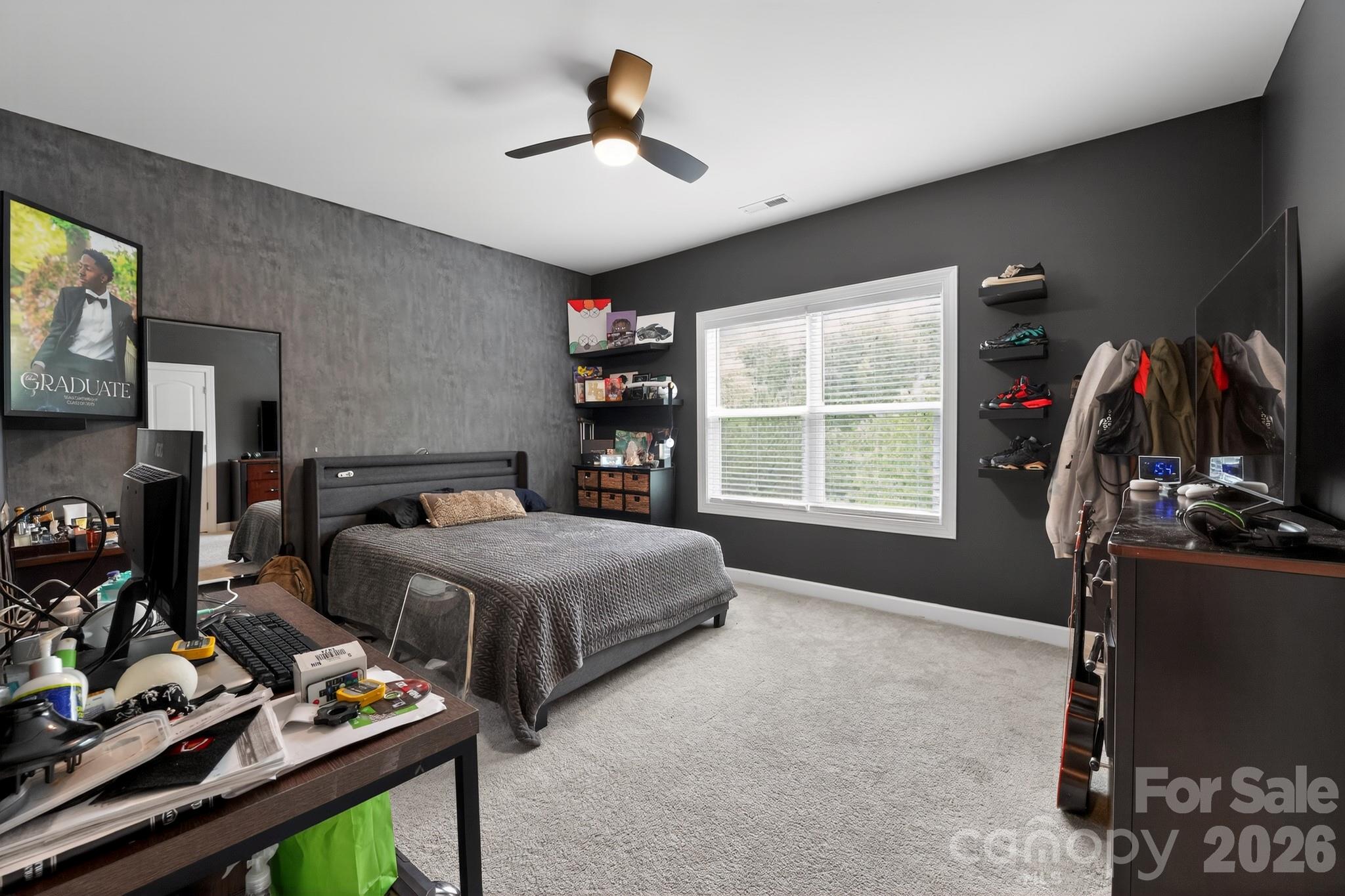 8529 Raven Top Drive — Mint Hill