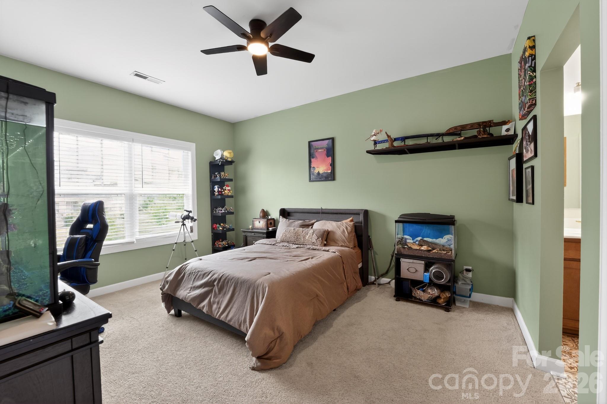 8529 Raven Top Drive — Mint Hill
