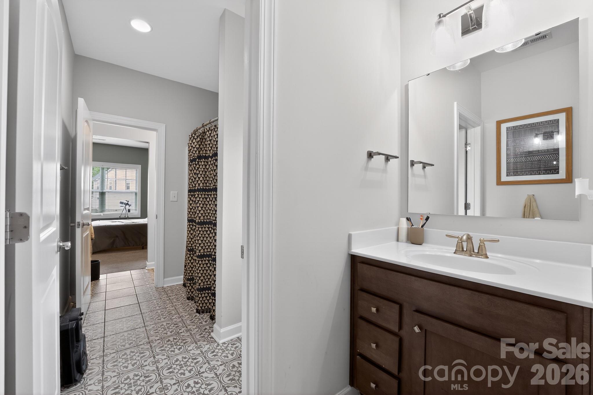 8529 Raven Top Drive — Mint Hill