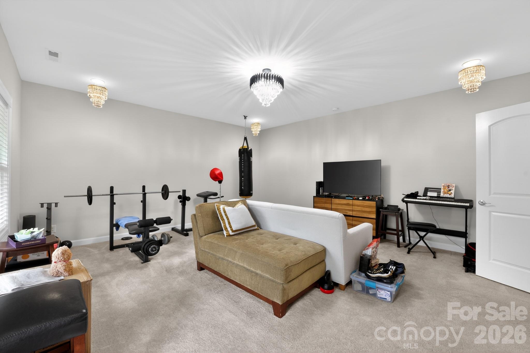 8529 Raven Top Drive — Mint Hill