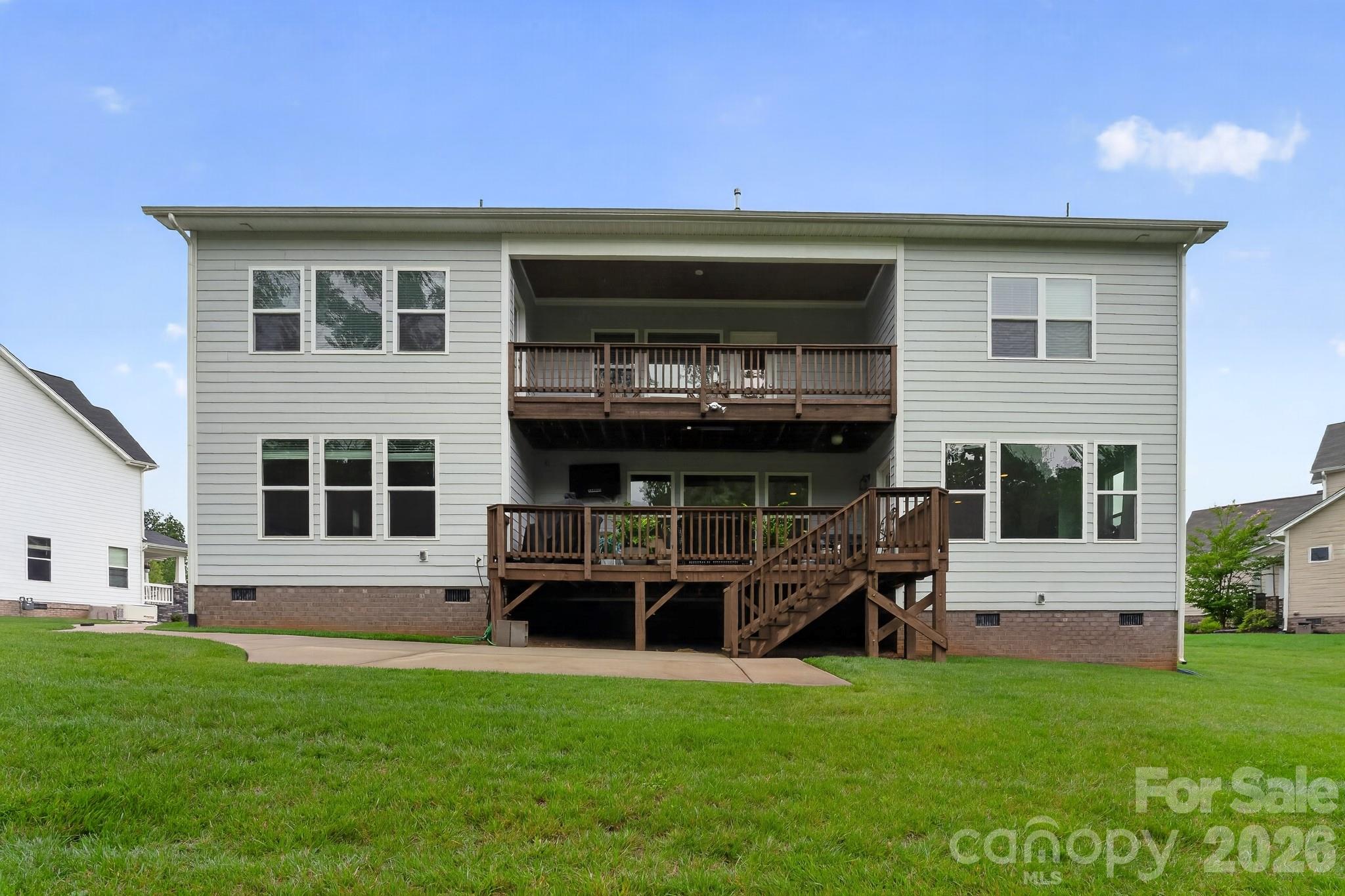 8529 Raven Top Drive — Mint Hill