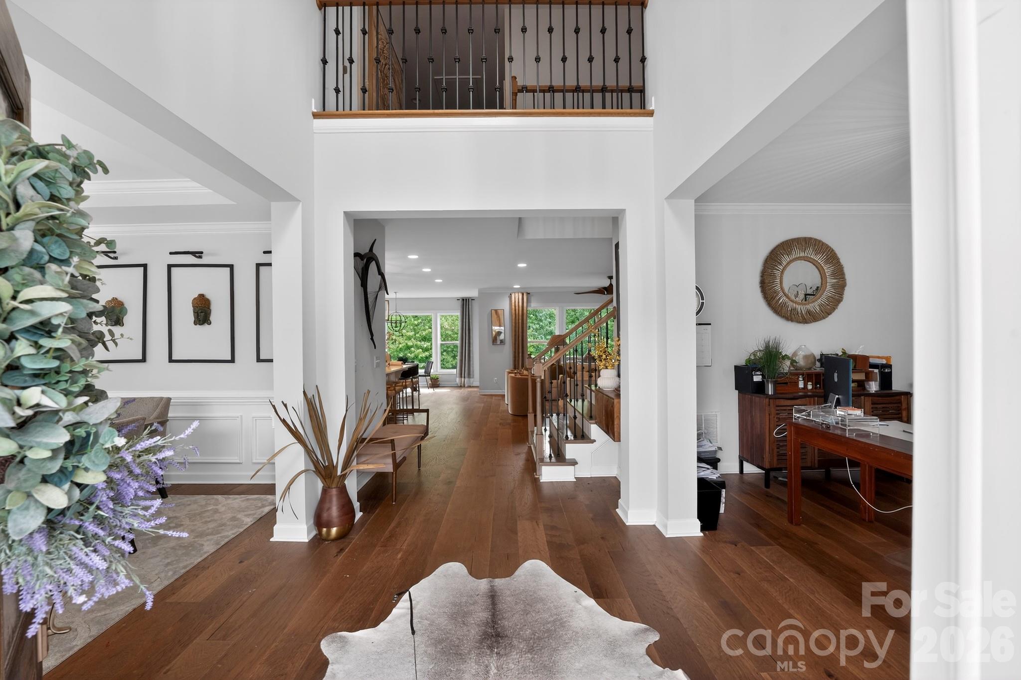 8529 Raven Top Drive — Mint Hill