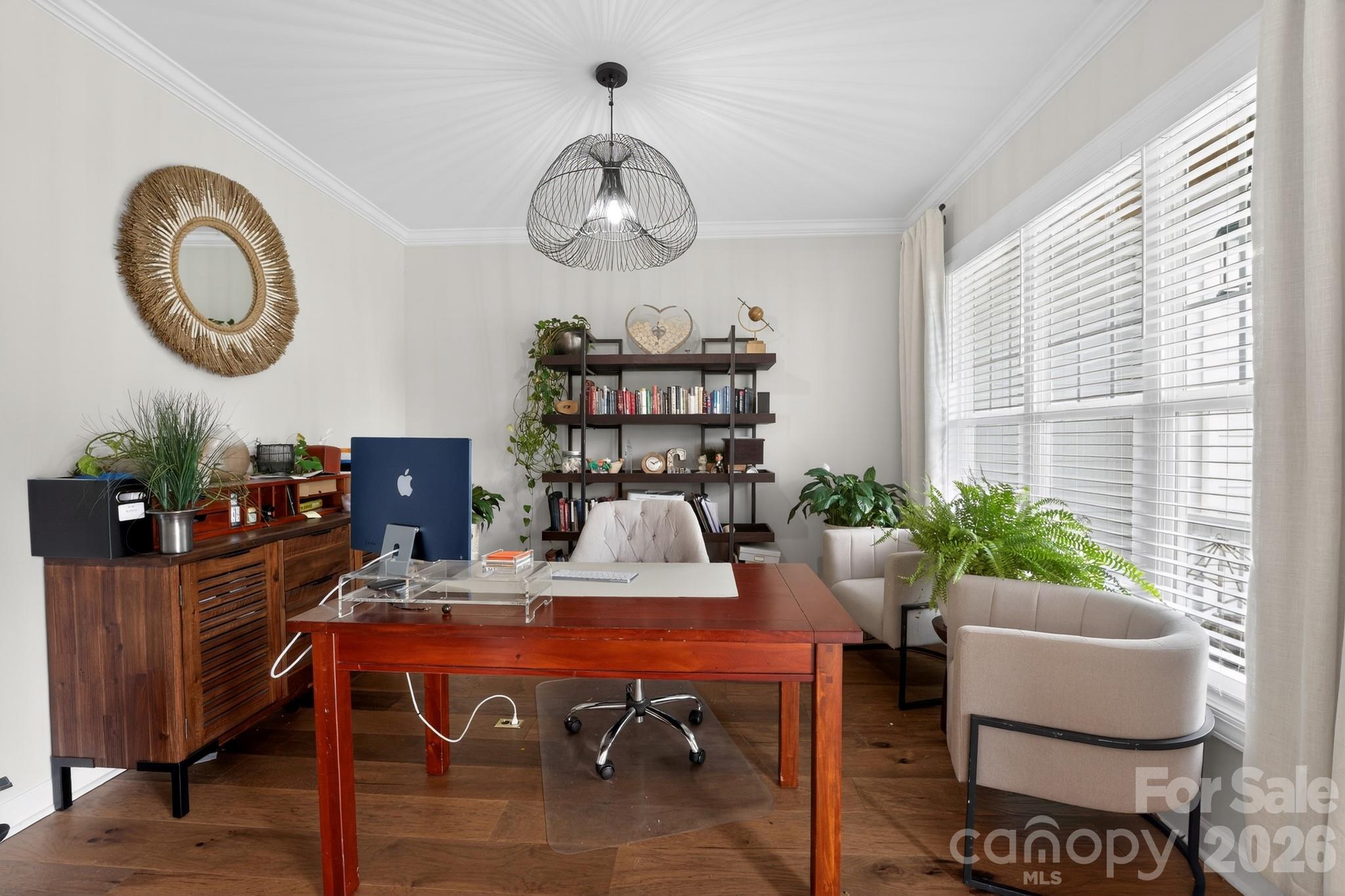 8529 Raven Top Drive — Mint Hill