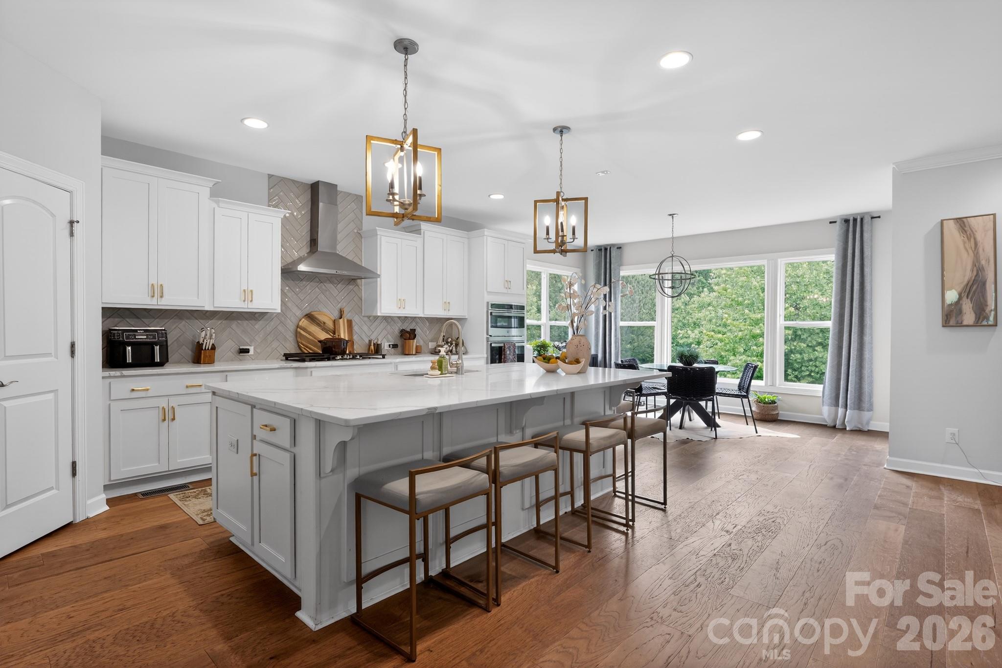 8529 Raven Top Drive — Mint Hill