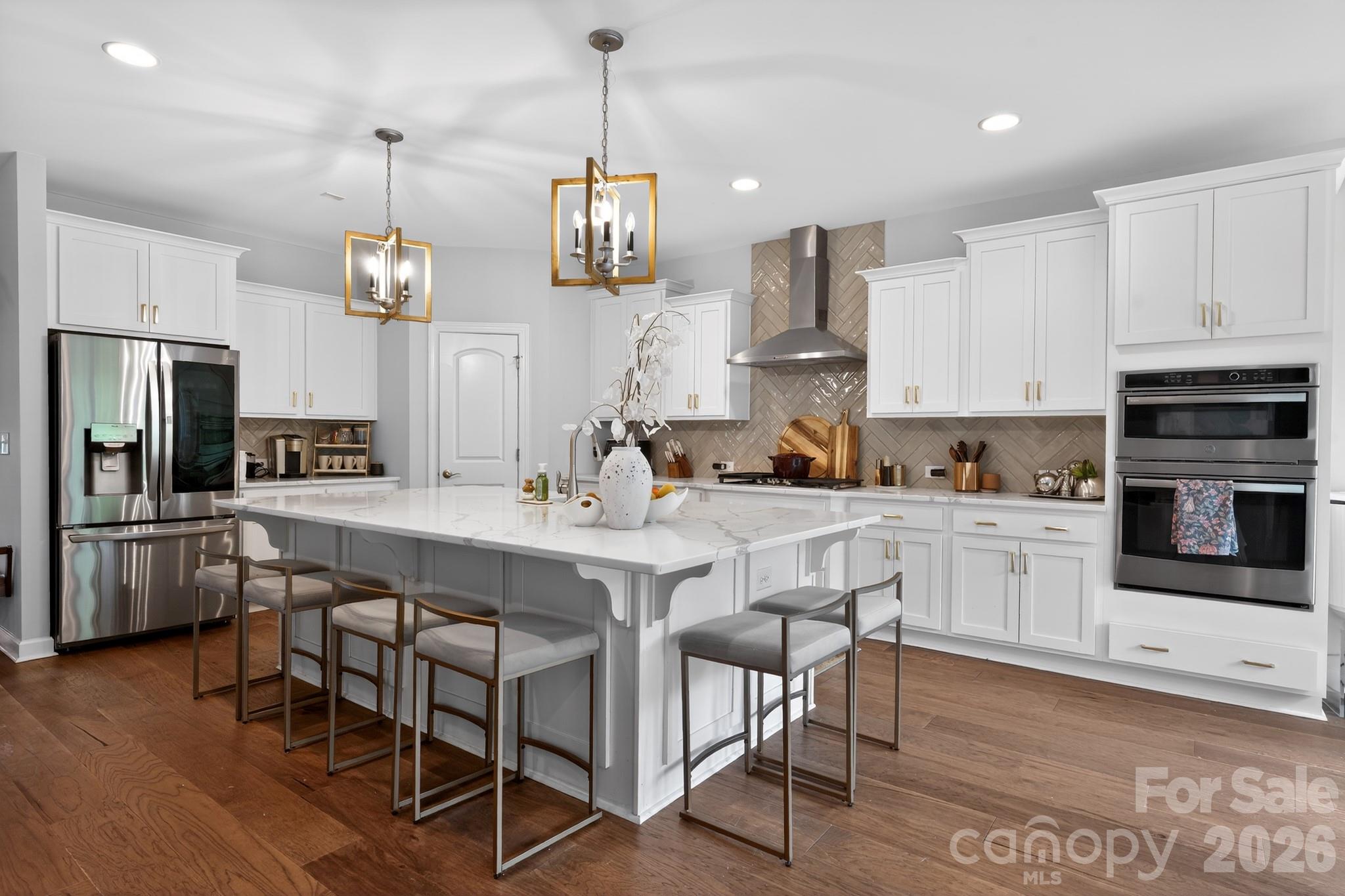 8529 Raven Top Drive — Mint Hill