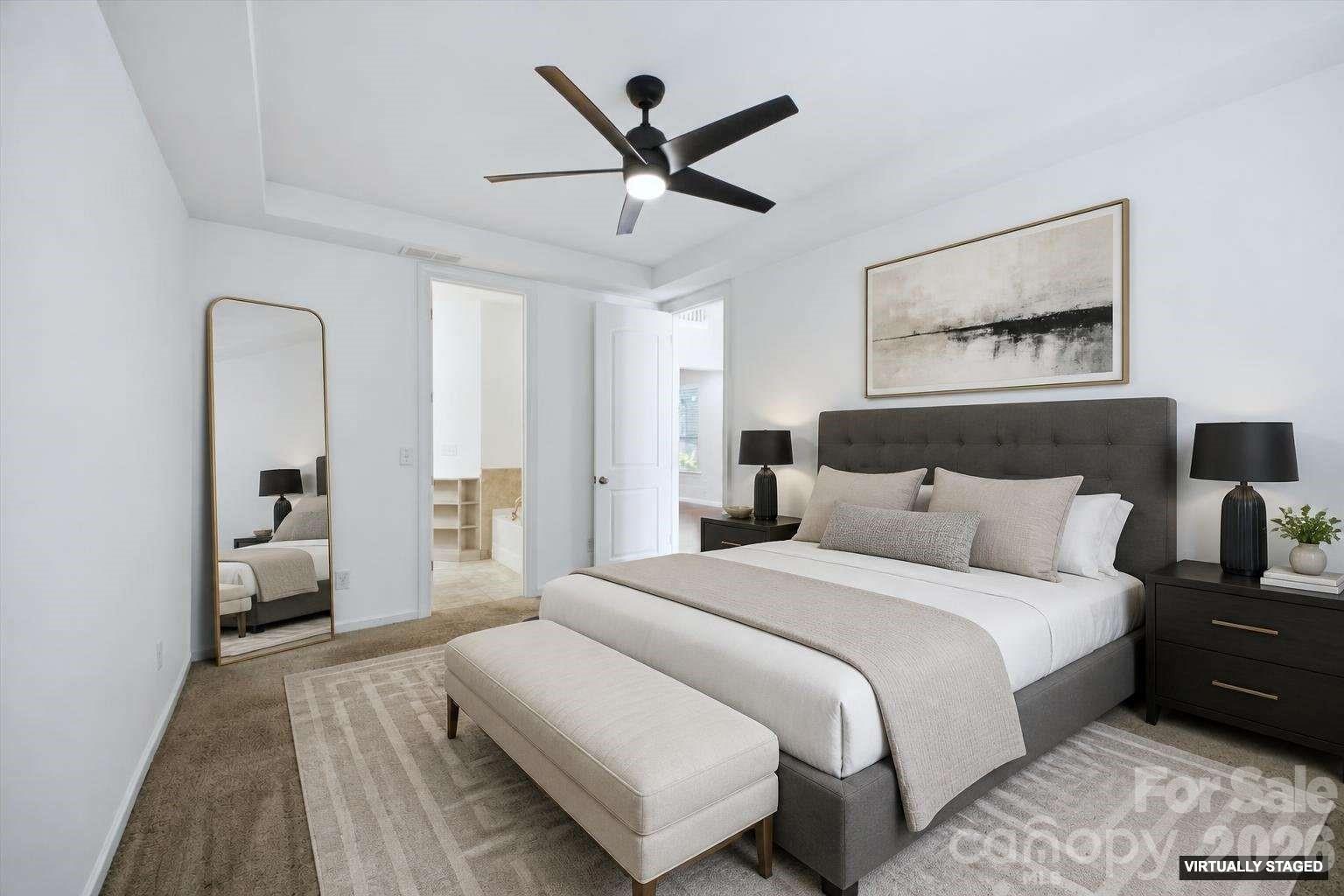5618 Stonewells Drive — Charlotte