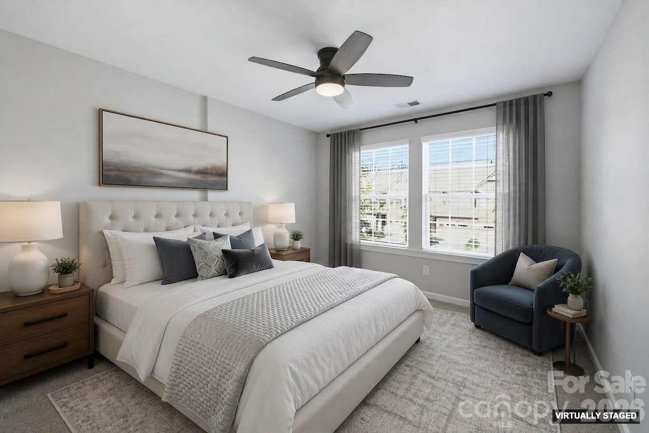 5618 Stonewells Drive — Charlotte