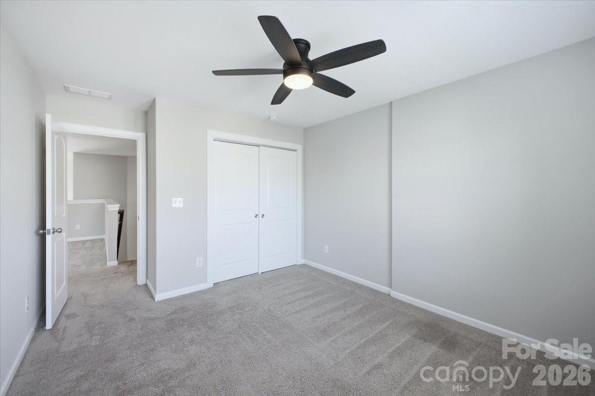 5618 Stonewells Drive — Charlotte