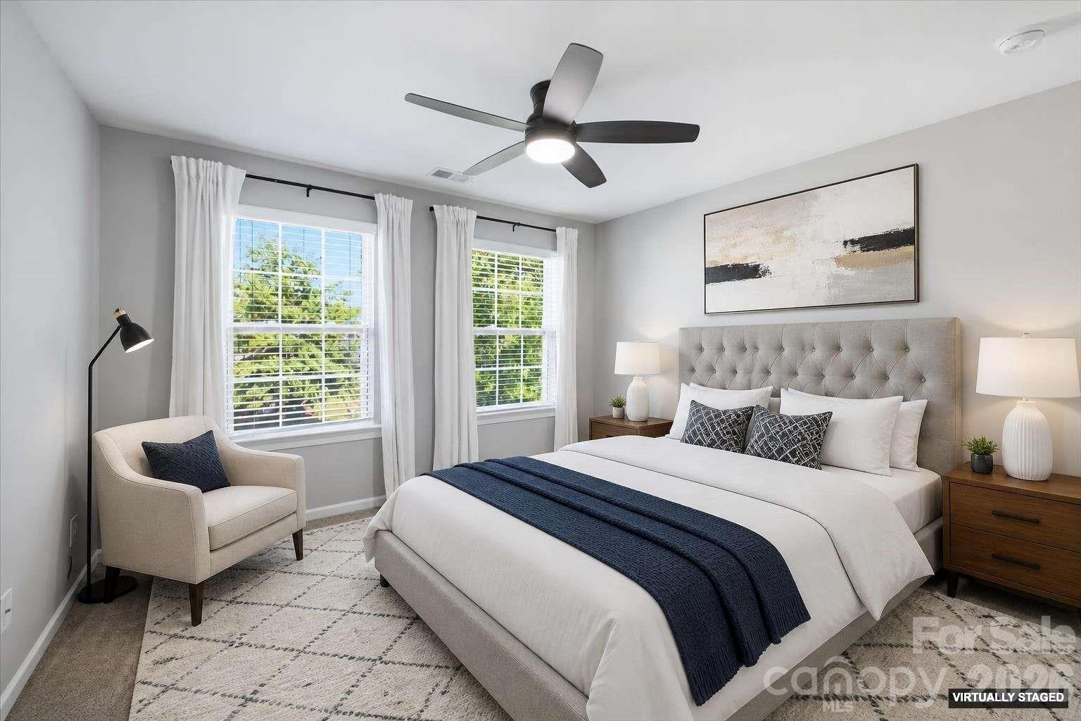 5618 Stonewells Drive — Charlotte